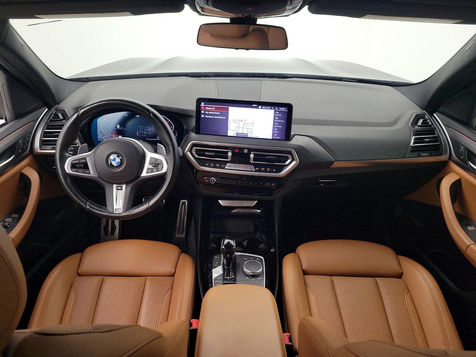 2022 BMW X3 30i - Photo 10