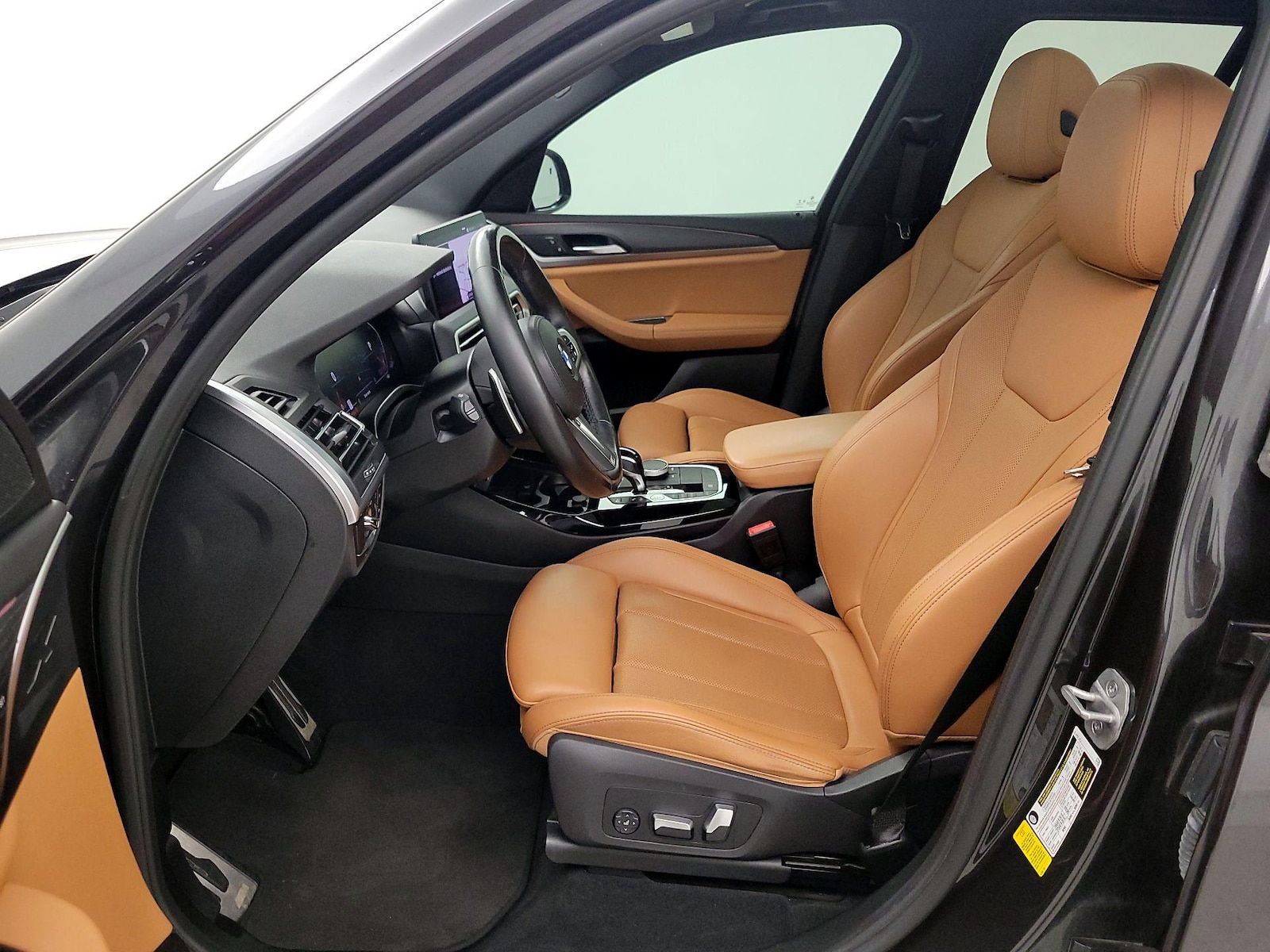 2022 BMW X3 30i - Photo 12