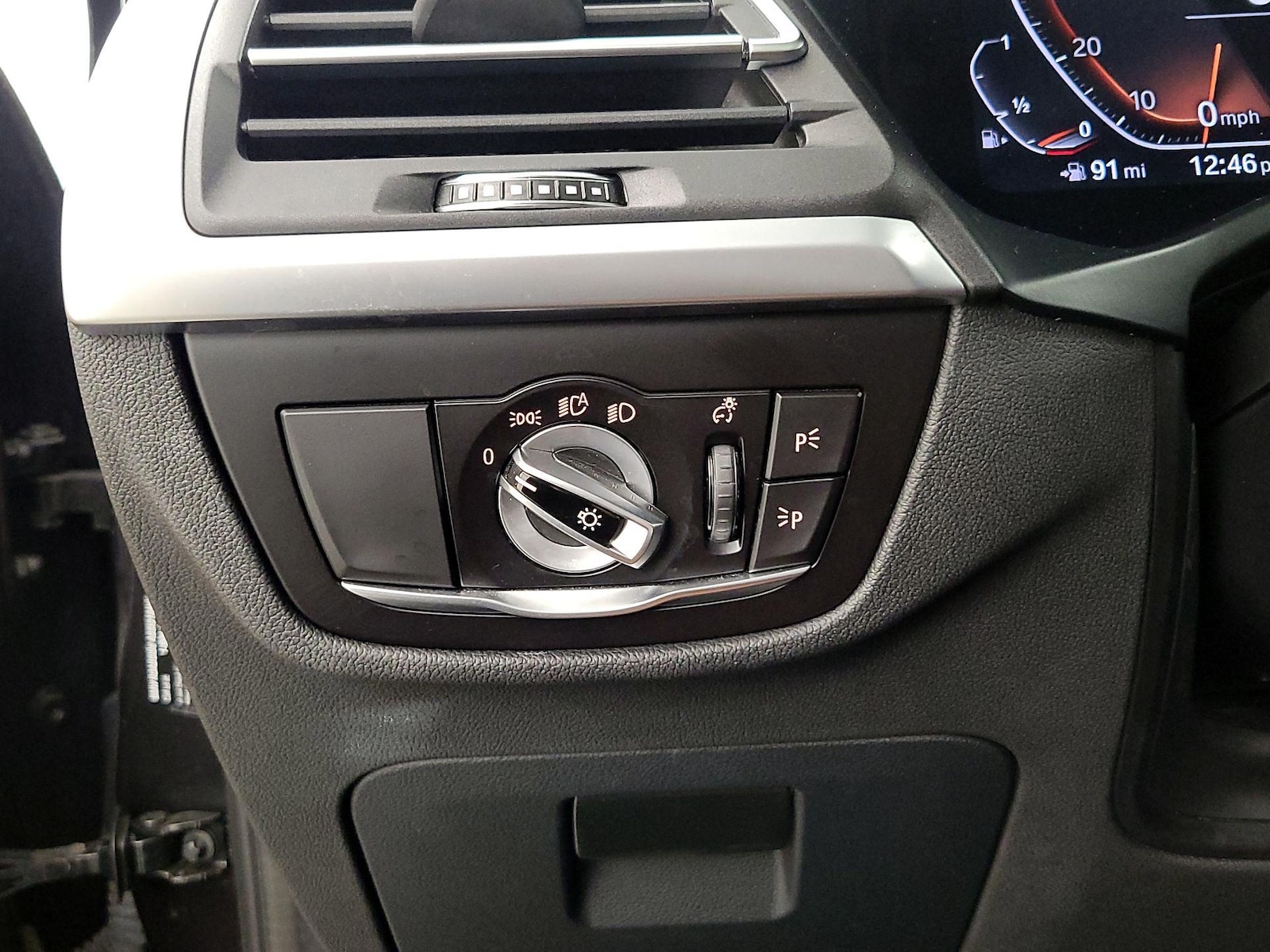 2022 BMW X3 30i - Photo 14