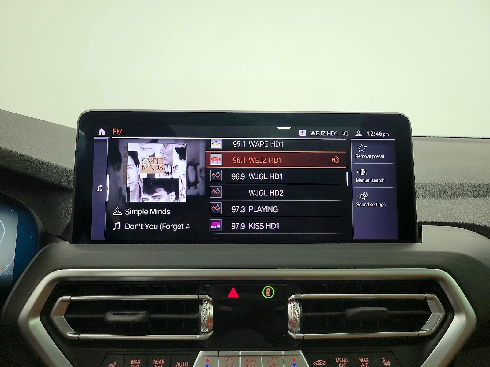 2022 BMW X3 30i - Photo 17