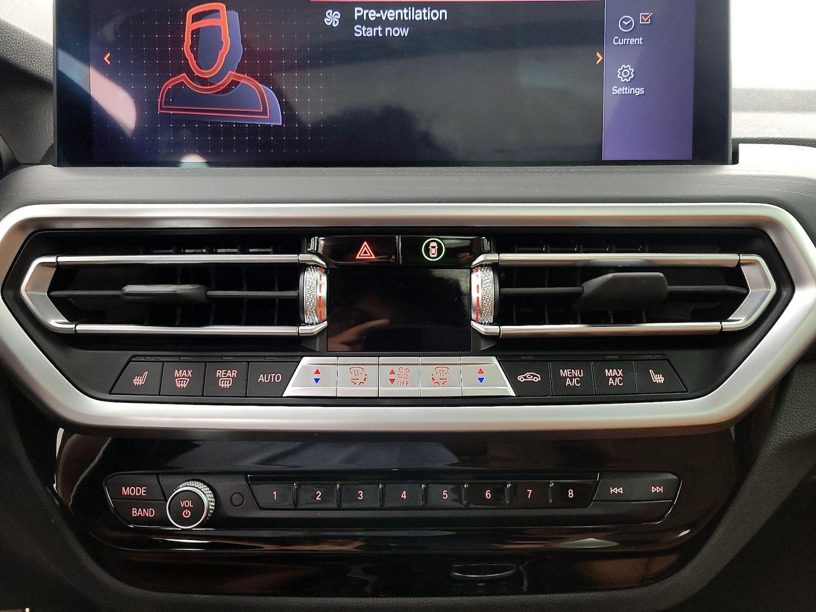 2022 BMW X3 30i - Photo 18