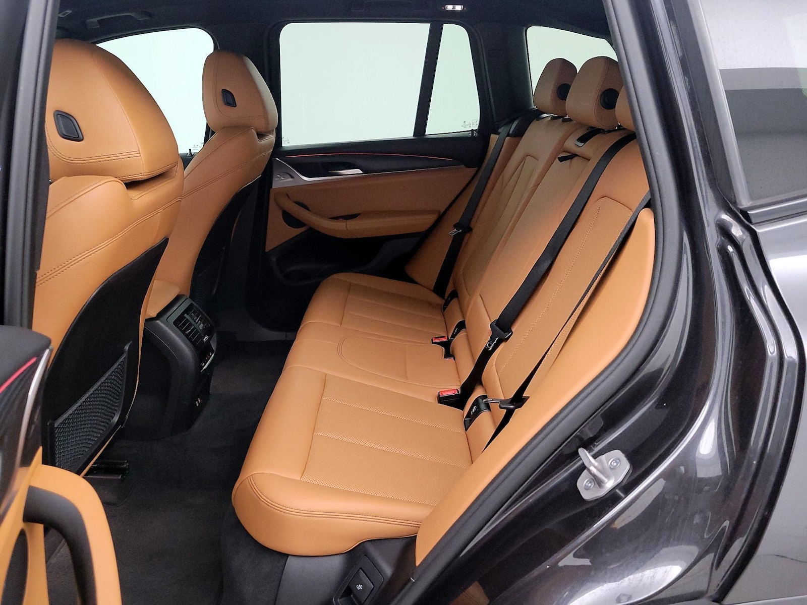 2022 BMW X3 30i - Photo 22