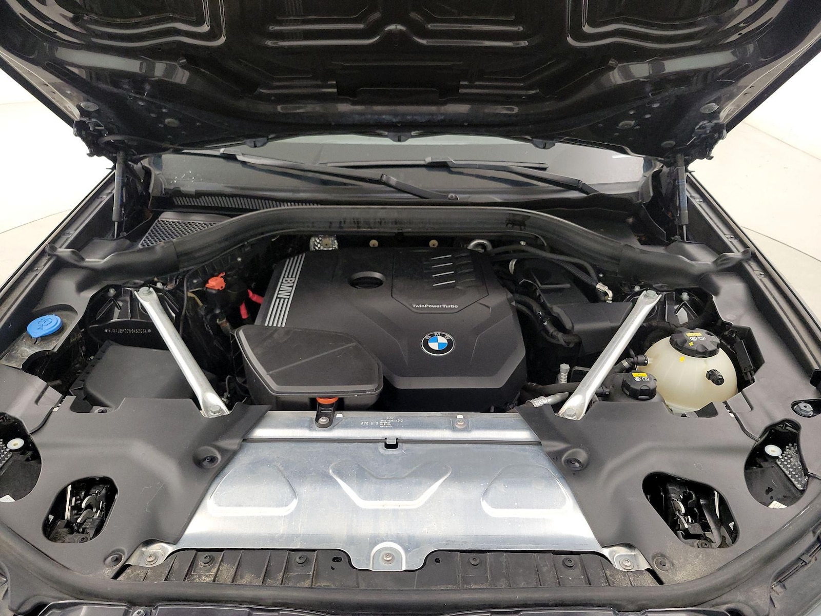 2022 BMW X3 30i - Photo 24