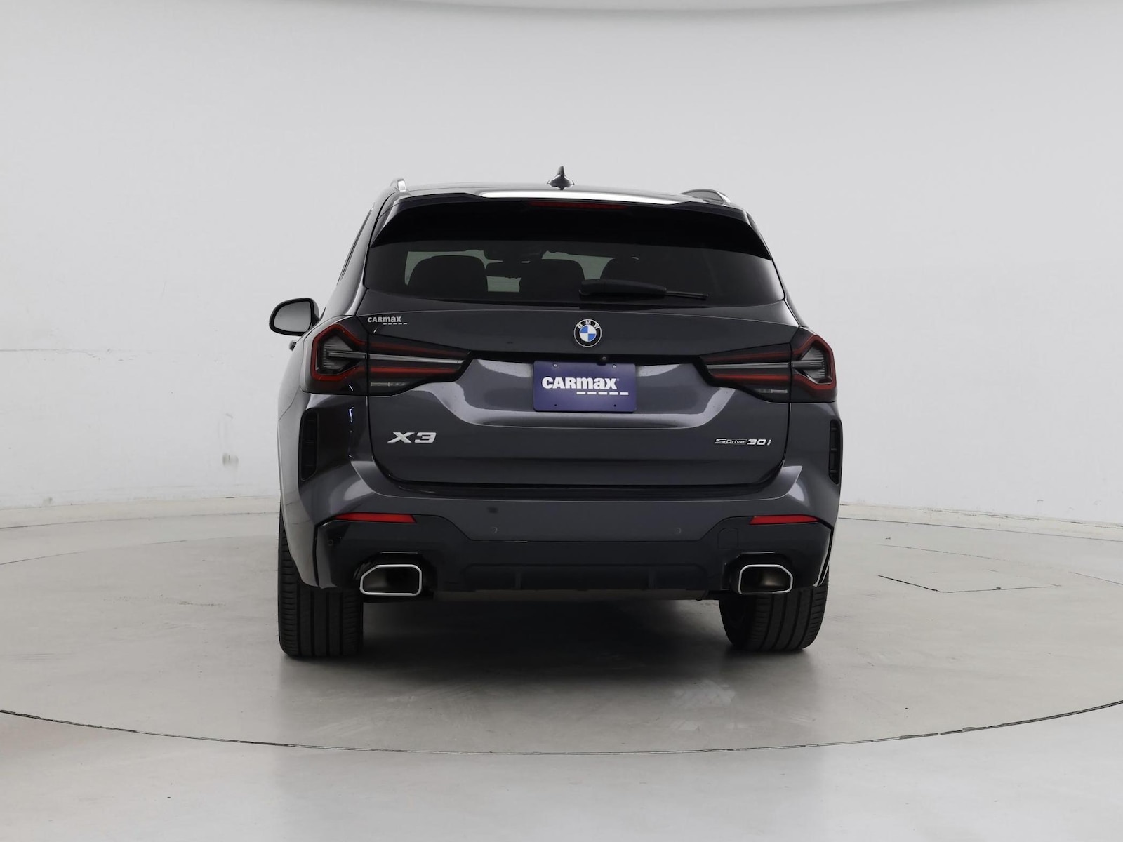 2022 BMW X3 30i - Photo 7