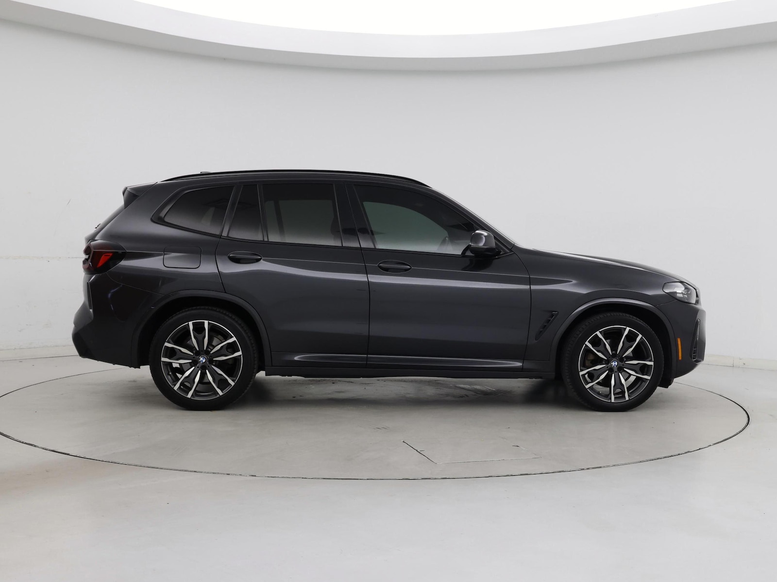 2022 BMW X3 30i - Photo 8