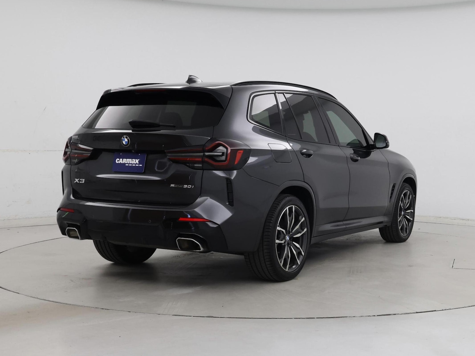 2022 BMW X3 30i - Photo 9