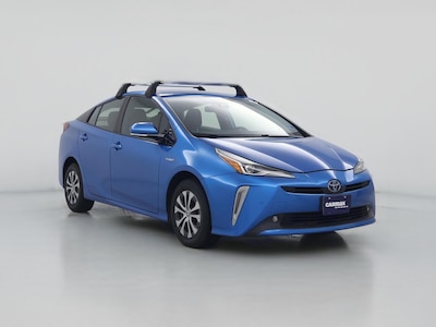 2019 Toyota Prius LE