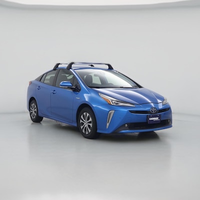 2019 Toyota Prius LE