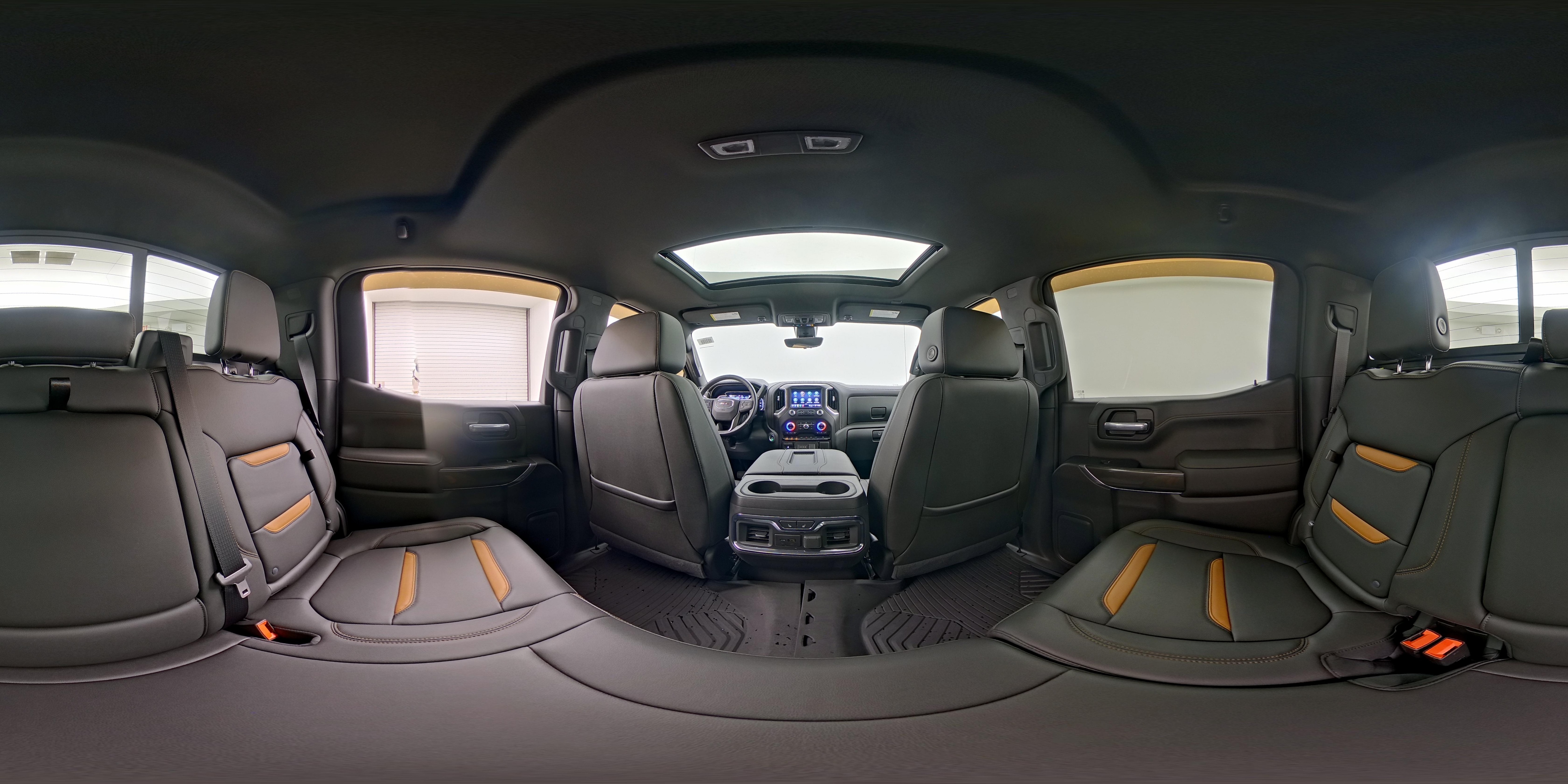 2021 GMC Sierra 1500 AT4 - Photo 27