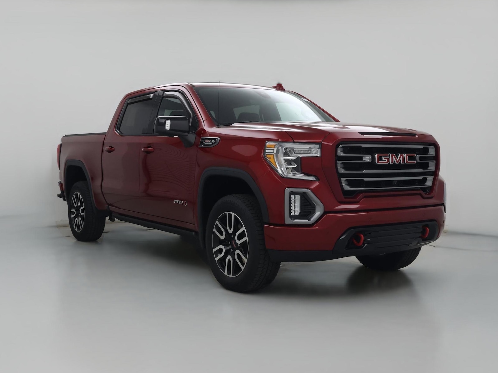 2021 GMC Sierra 1500 AT4 - Photo 1