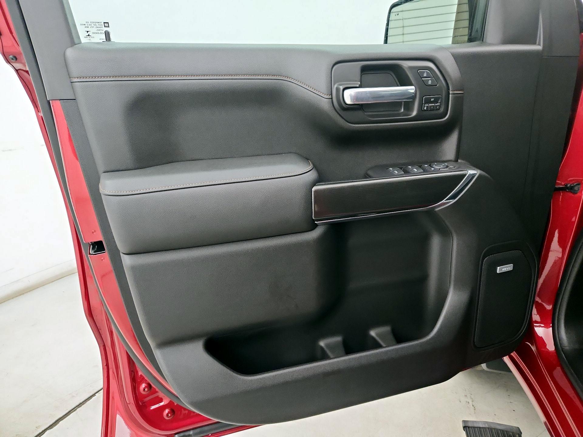 Thumbnail: 2021 GMC Sierra 1500 - 12