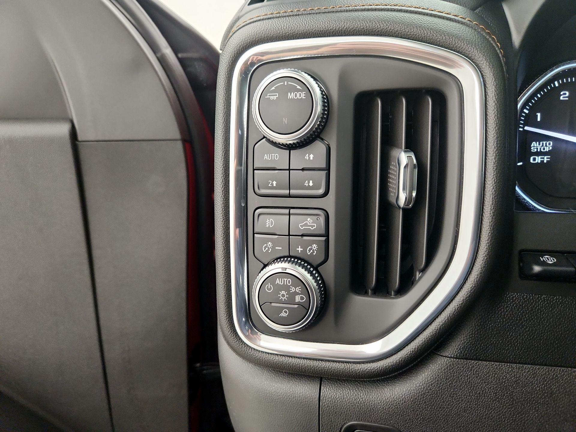 Thumbnail: 2021 GMC Sierra 1500 - 13