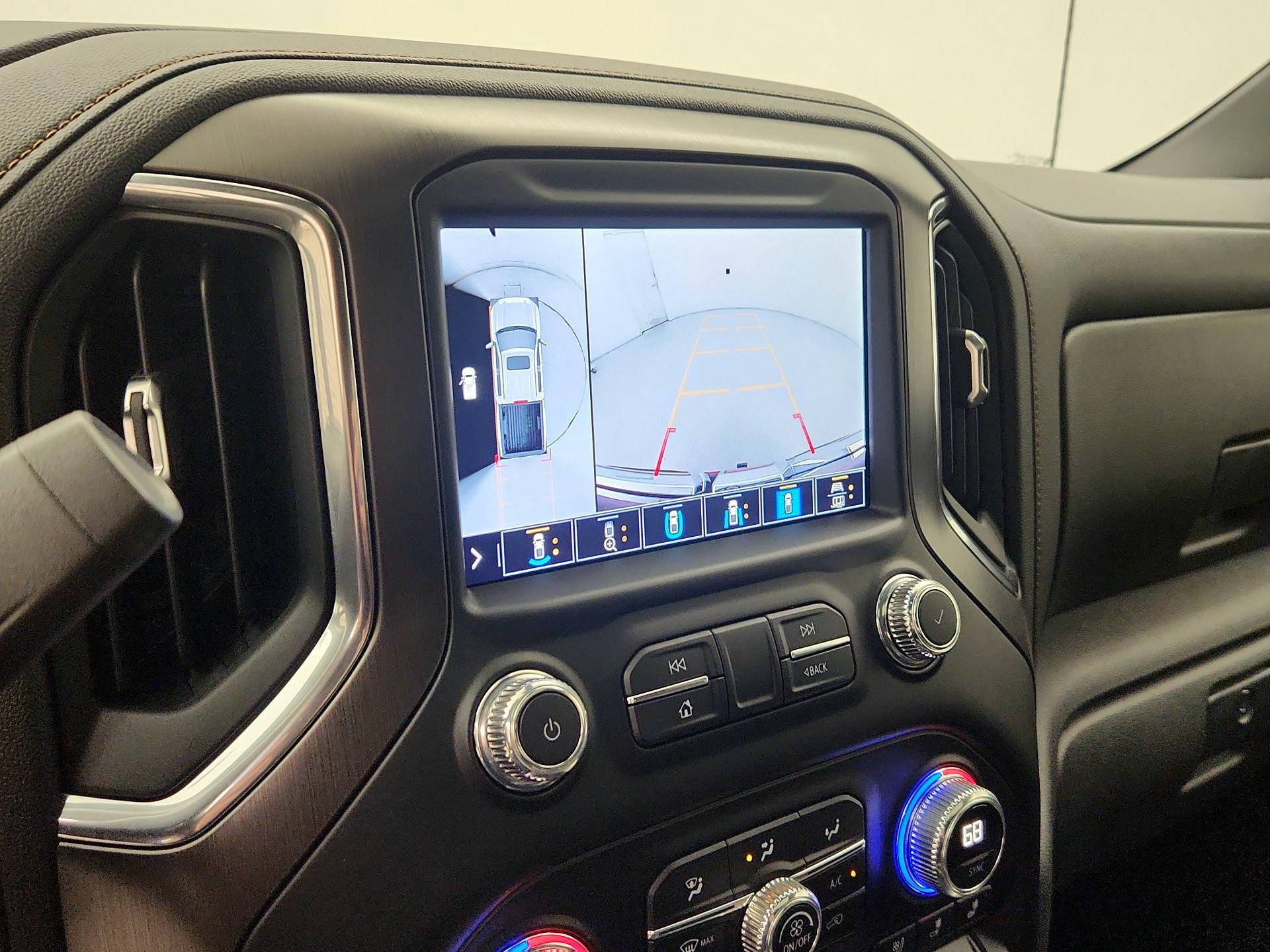Thumbnail: 2021 GMC Sierra 1500 - 15
