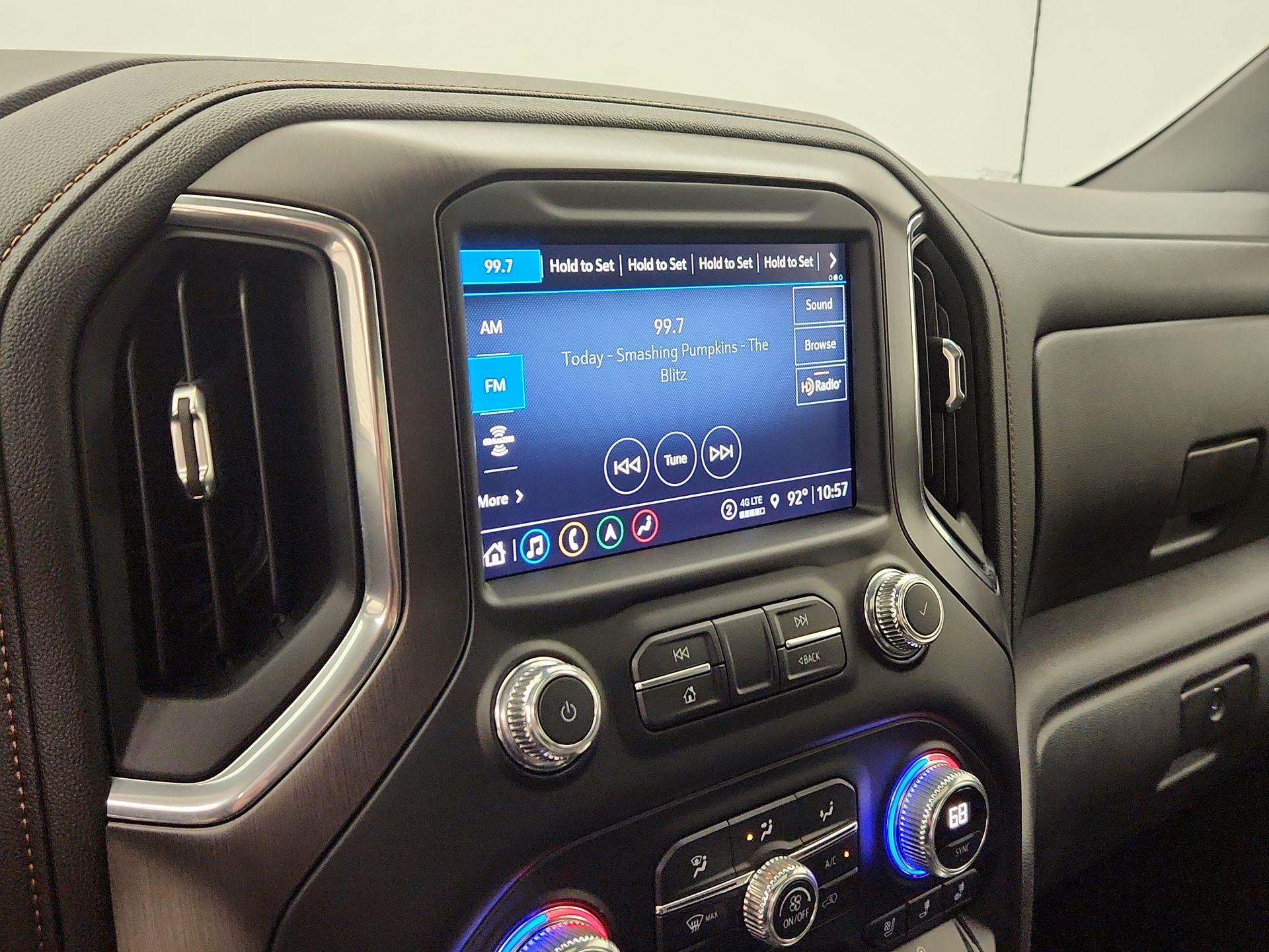 Thumbnail: 2021 GMC Sierra 1500 - 16