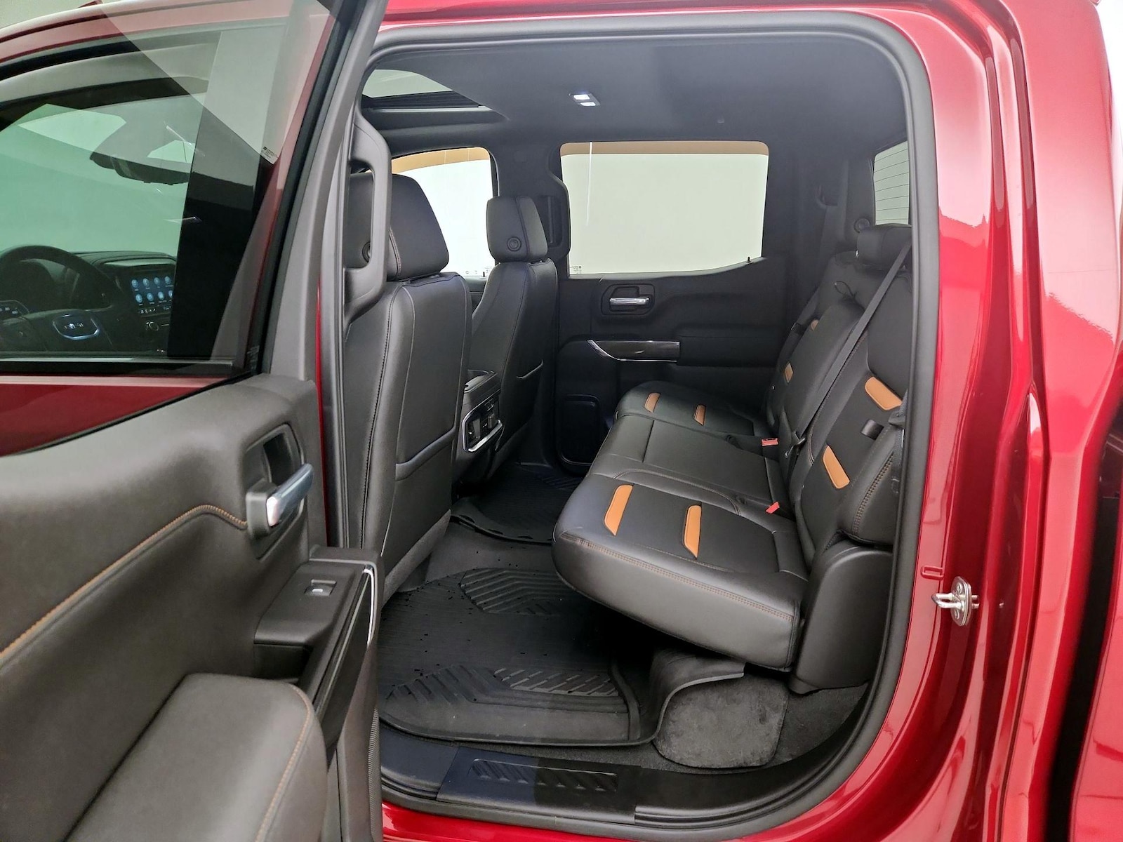 2021 GMC Sierra 1500 AT4 - Photo 22