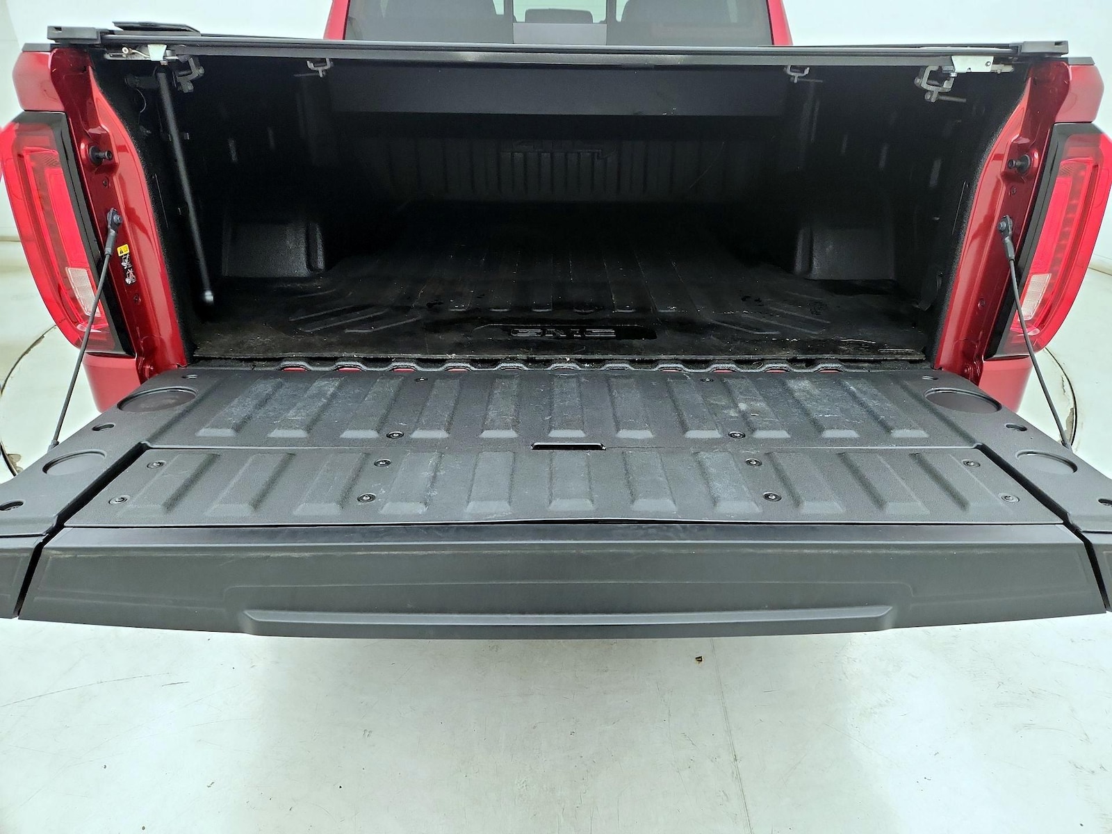 2021 GMC Sierra 1500 AT4 - Photo 23
