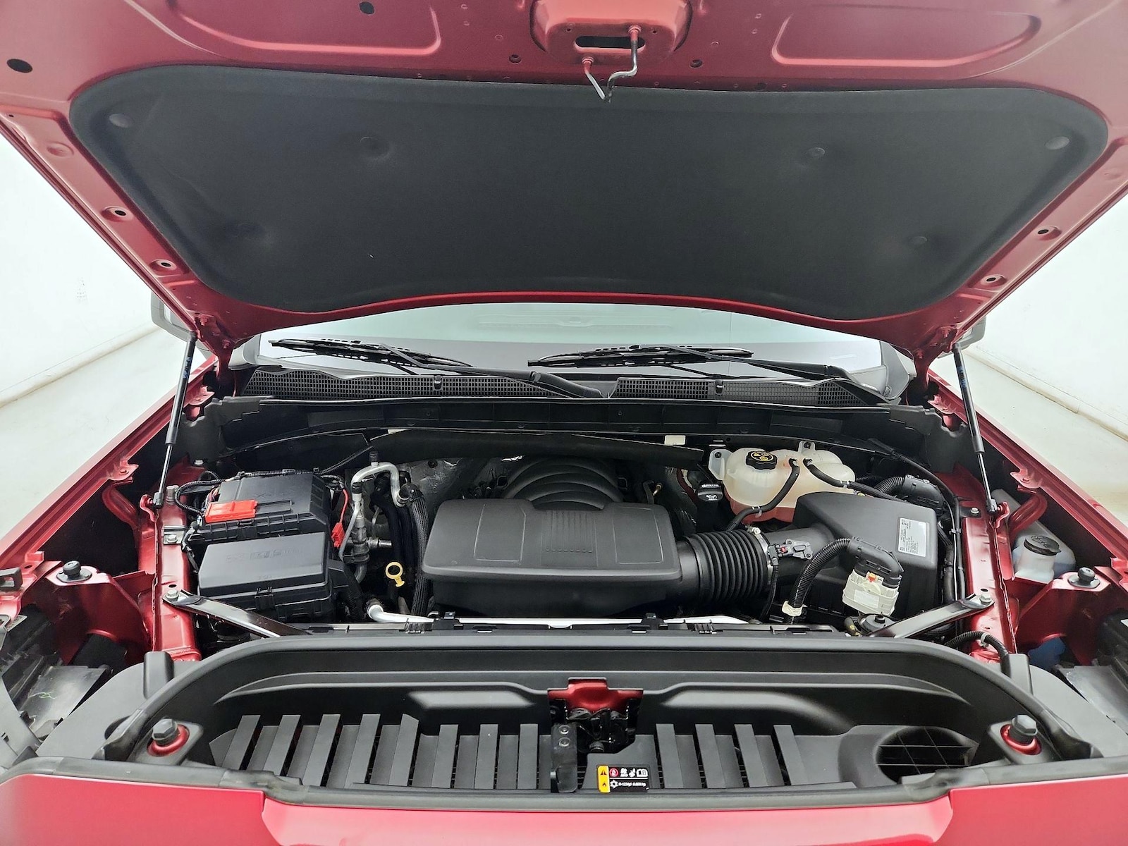 2021 GMC Sierra 1500 AT4 - Photo 24