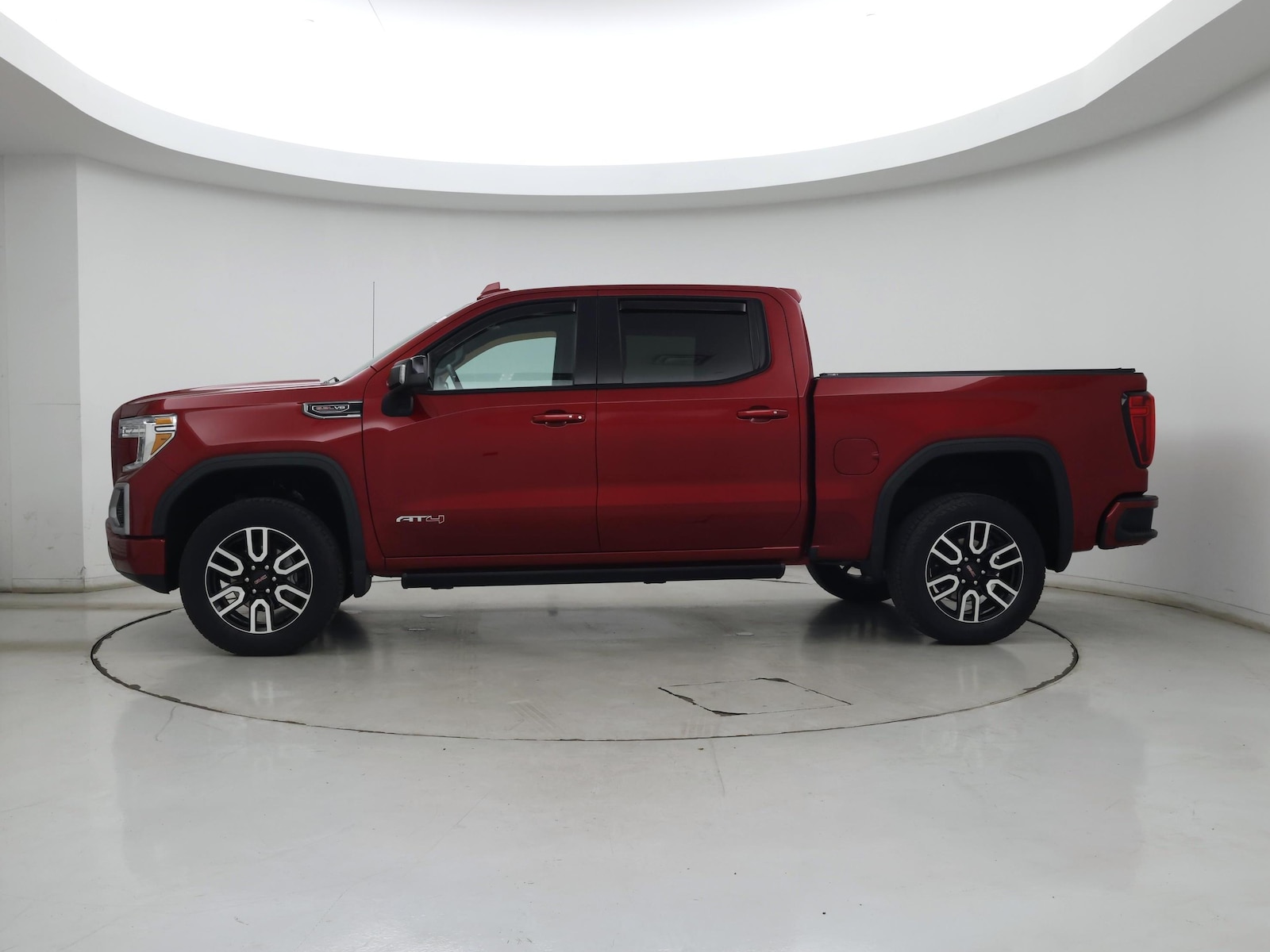 2021 GMC Sierra 1500 AT4 - Photo 4