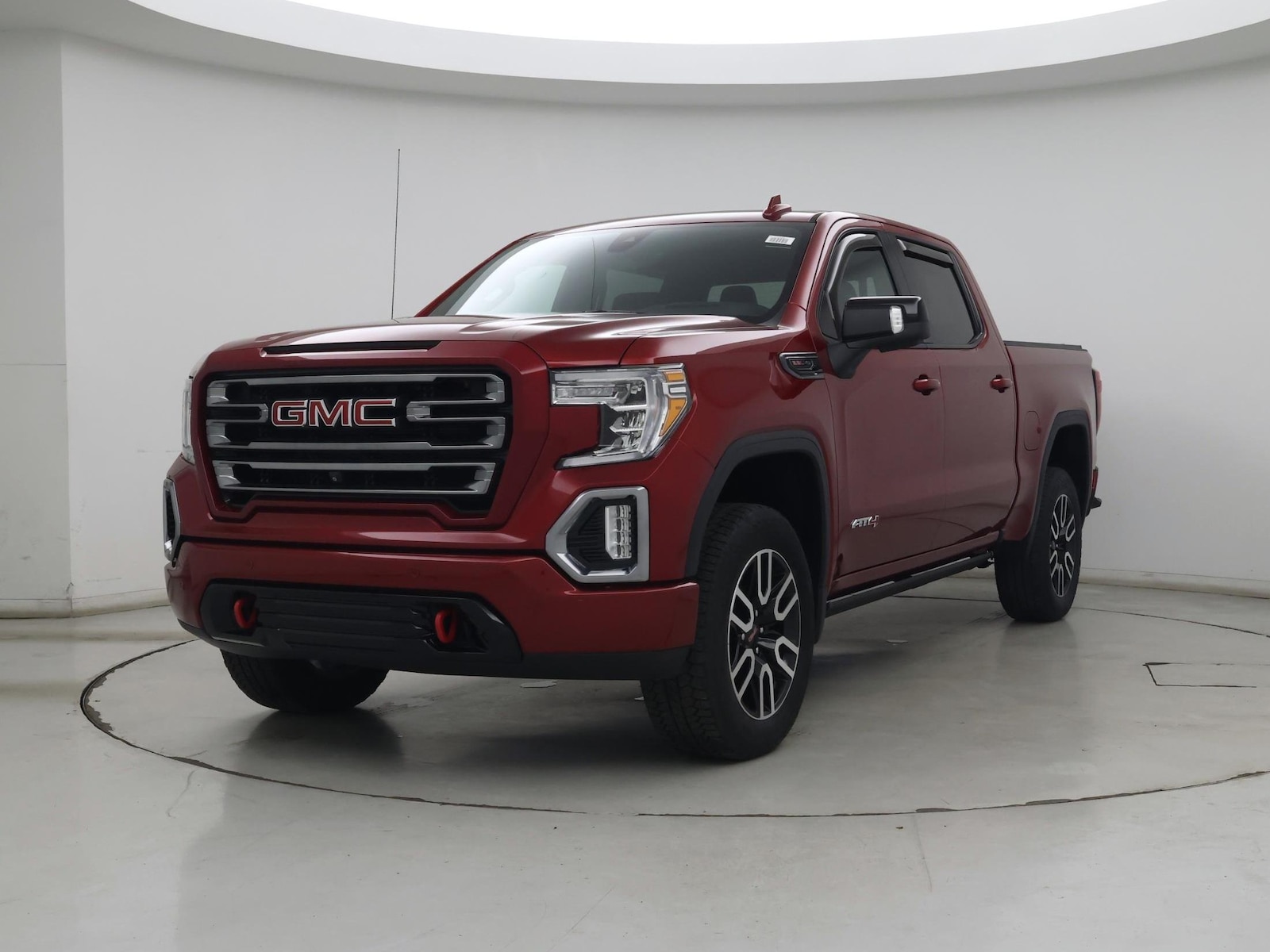 2021 GMC Sierra 1500 AT4 - Photo 5