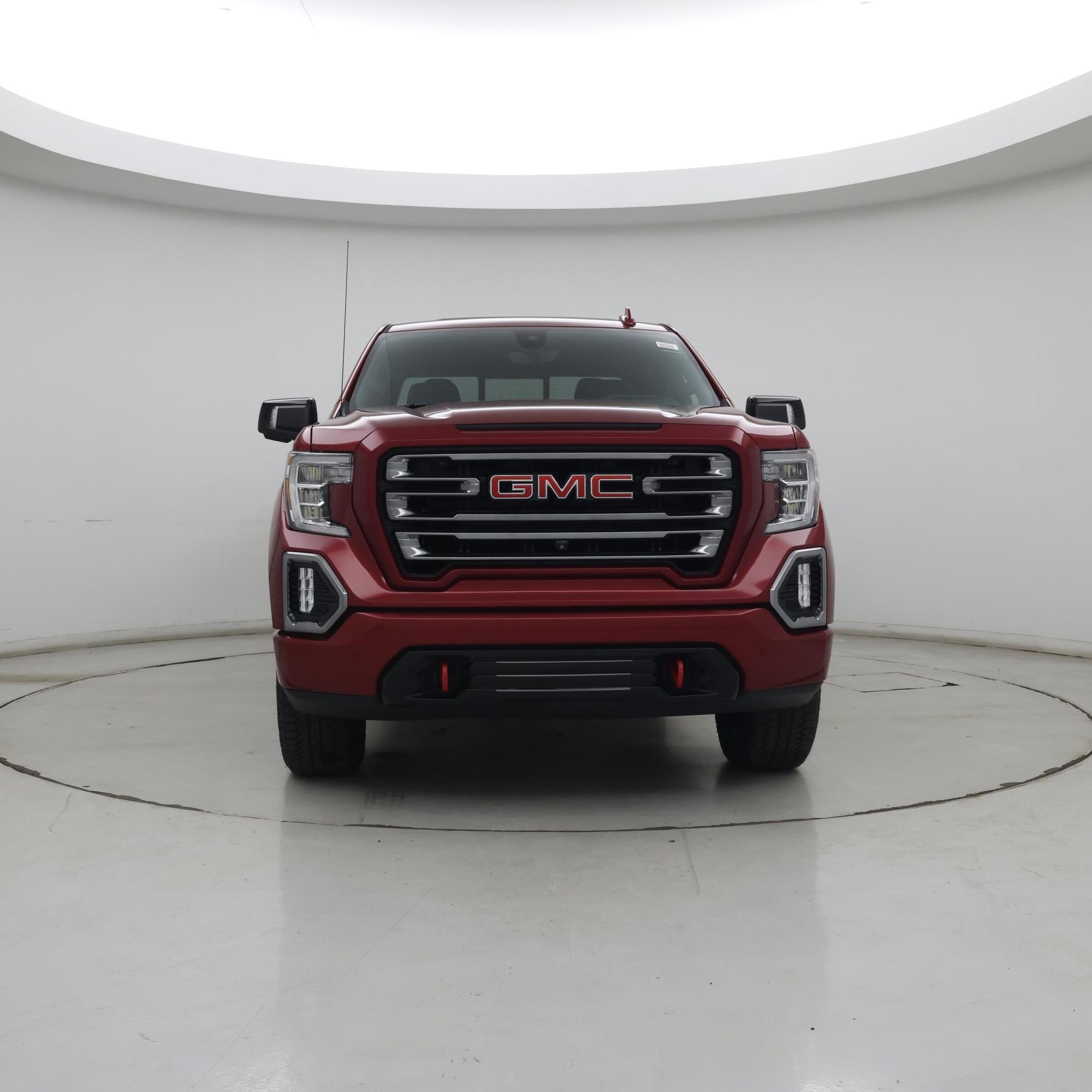 Thumbnail: 2021 GMC Sierra 1500 - 5