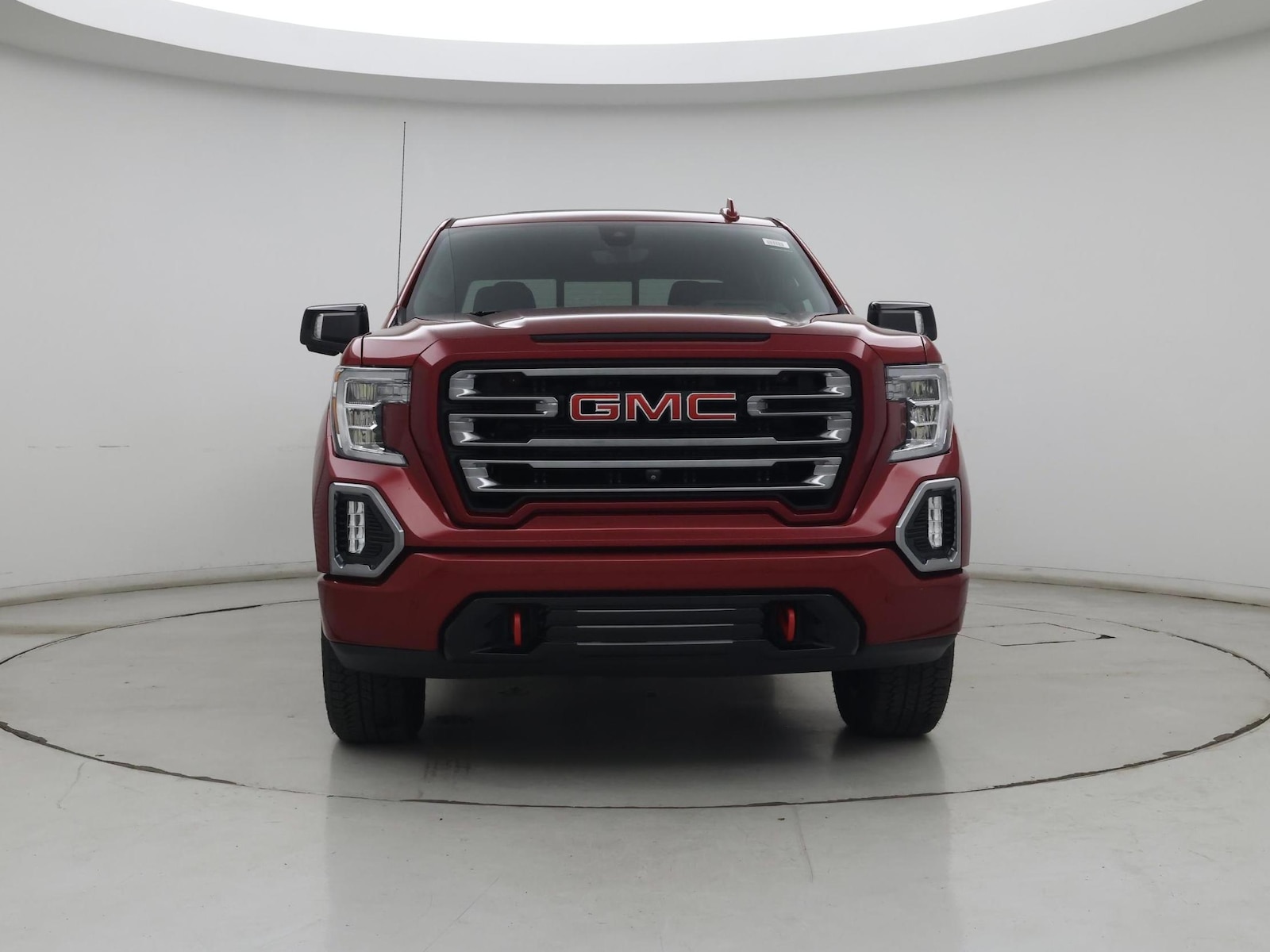 2021 GMC Sierra 1500 AT4 - Photo 6