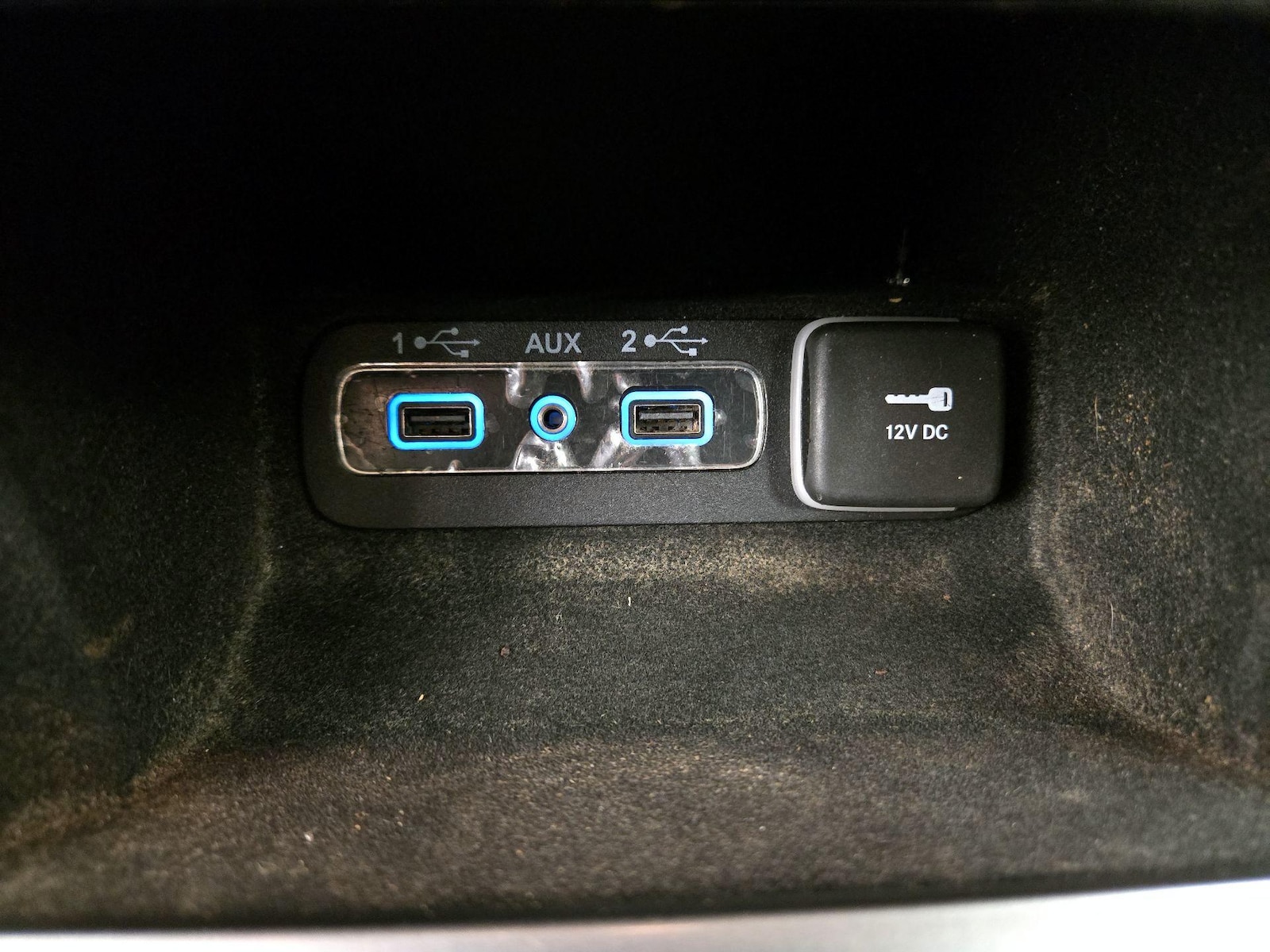 2020 Jeep Grand Cherokee Overland - Photo 18