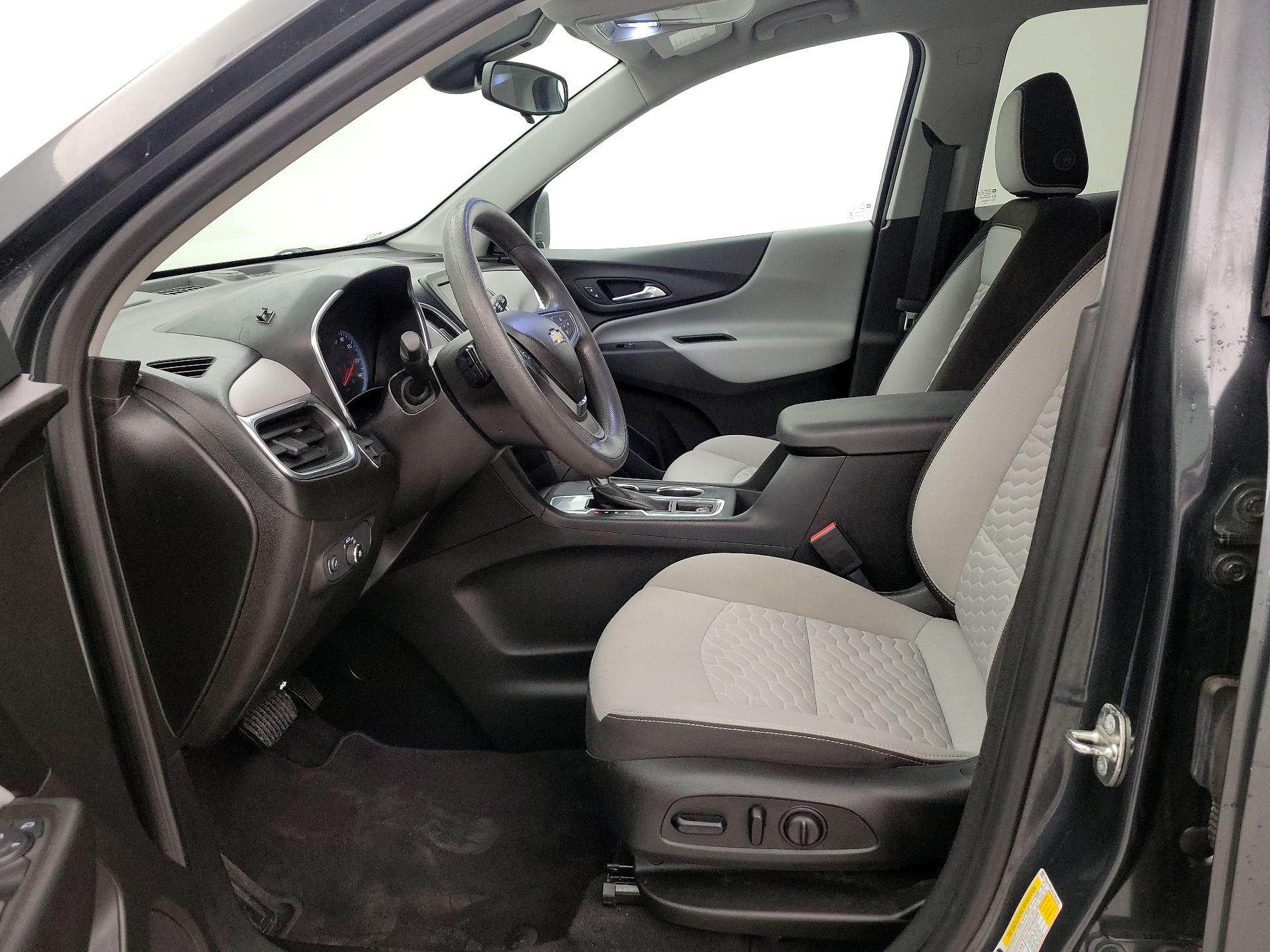 Thumbnail: 2020 Chevrolet Equinox - 11