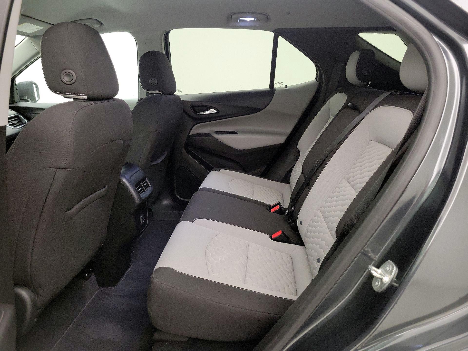 Thumbnail: 2020 Chevrolet Equinox - 19