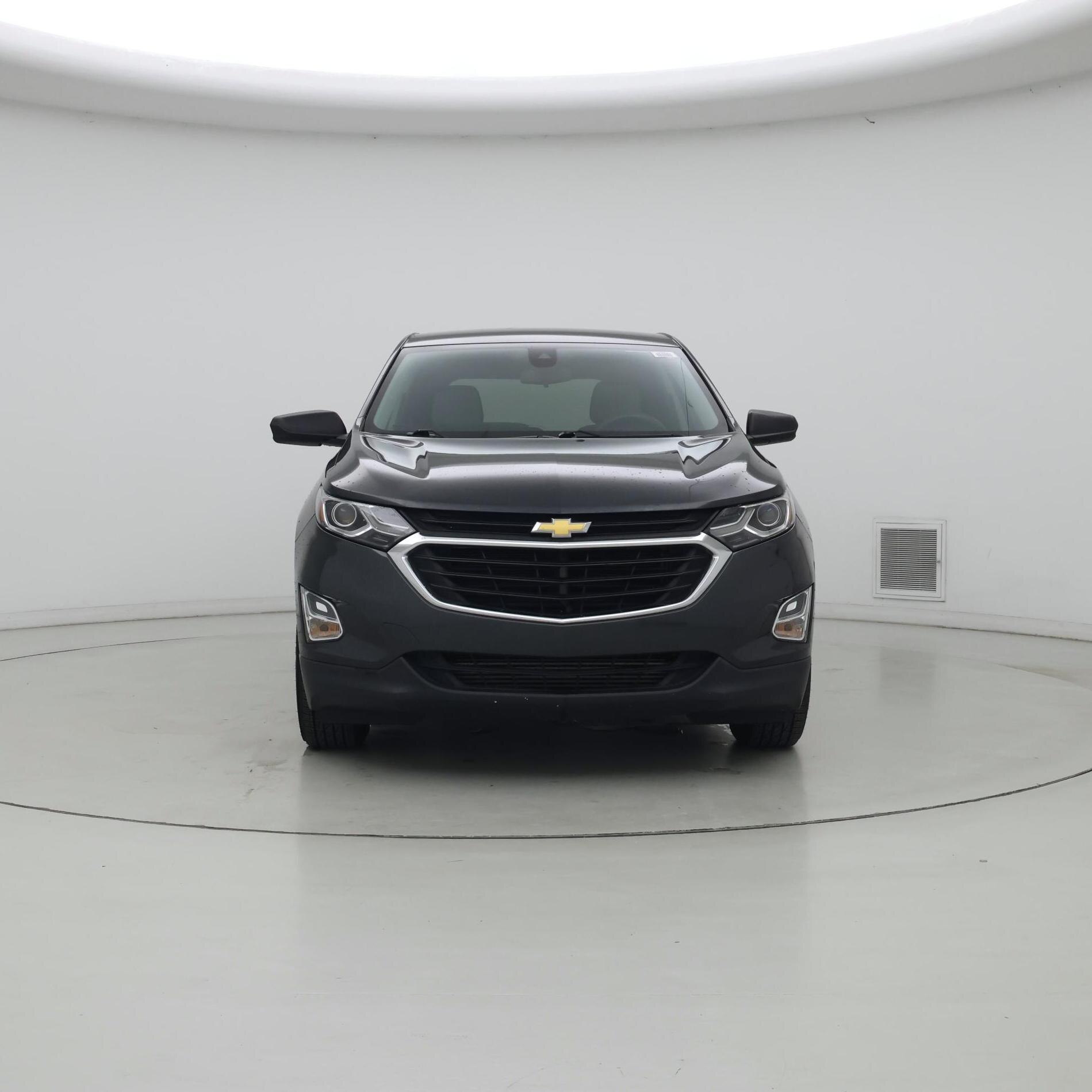 Thumbnail: 2020 Chevrolet Equinox - 5