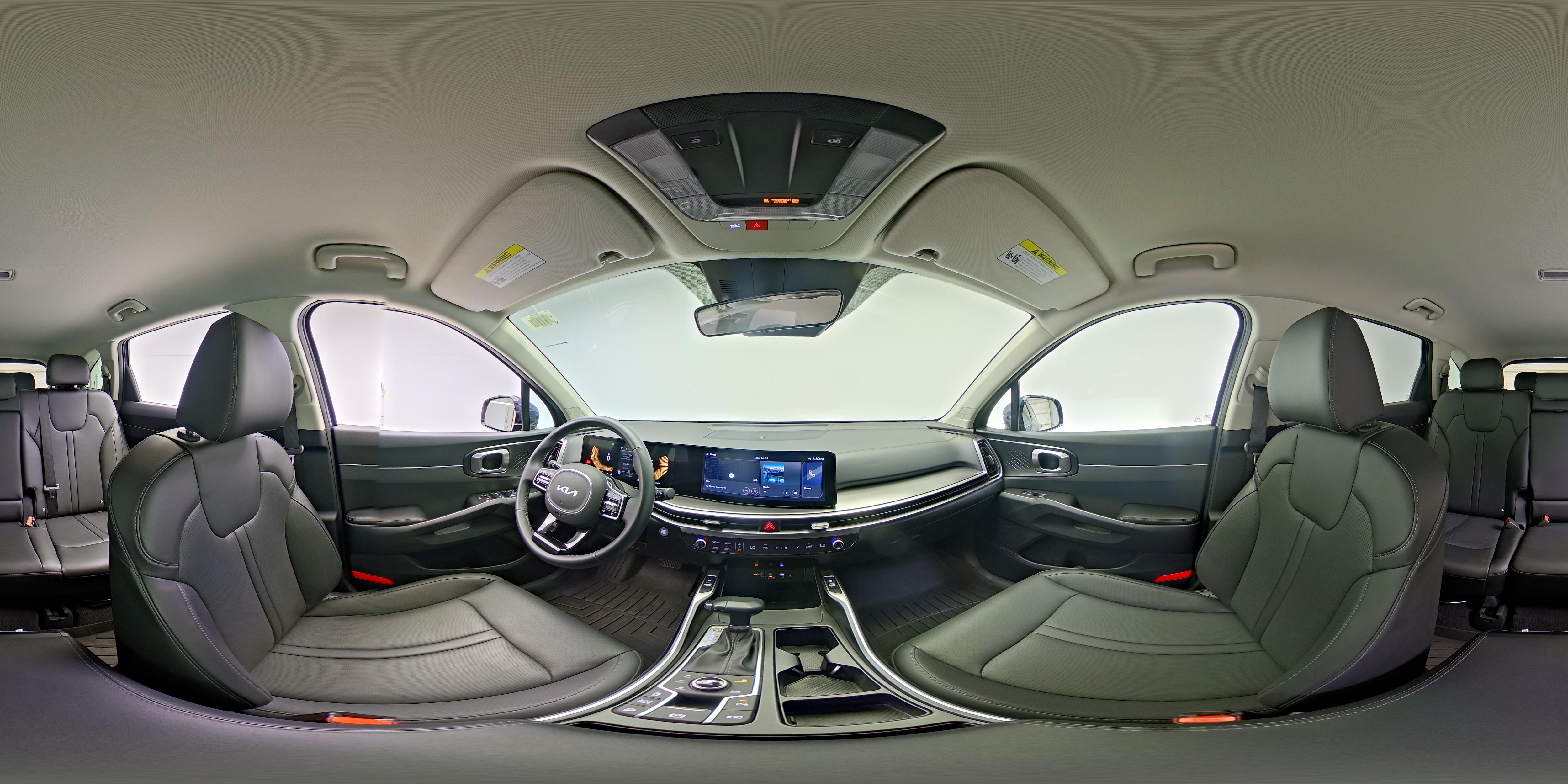 2025 Kia Sorento S - Photo 27