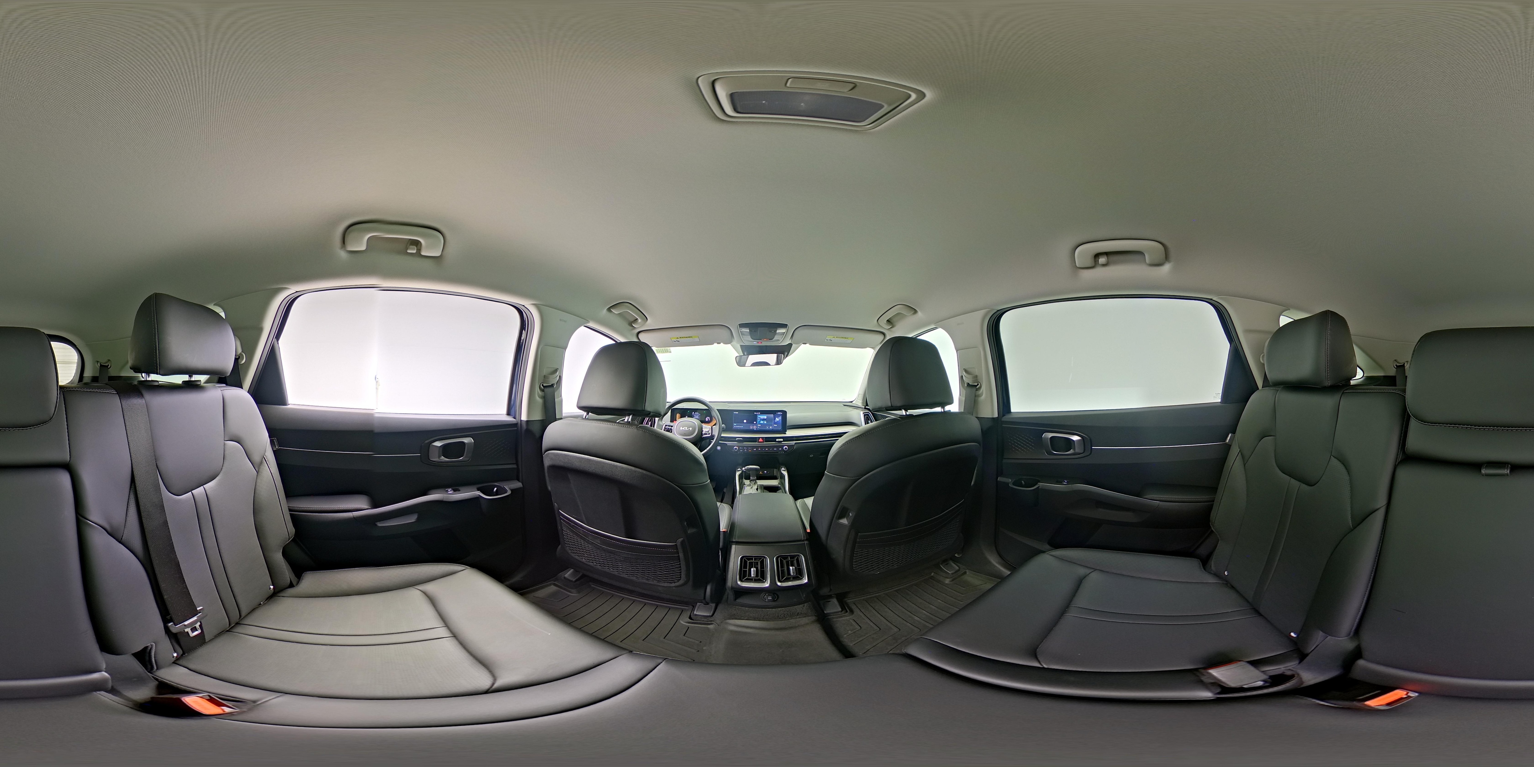 2025 Kia Sorento S - Photo 28