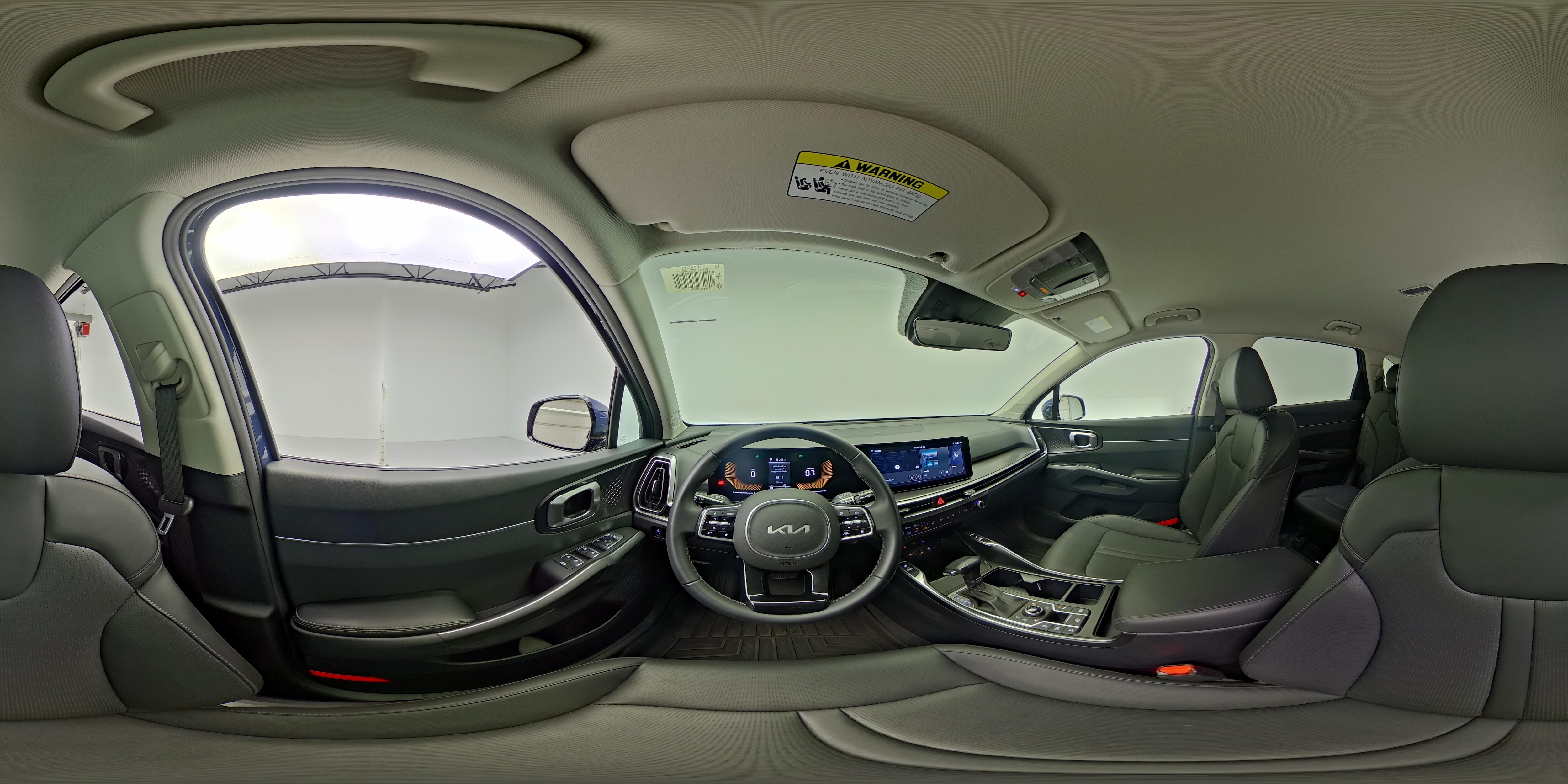 2025 Kia Sorento S - Photo 29