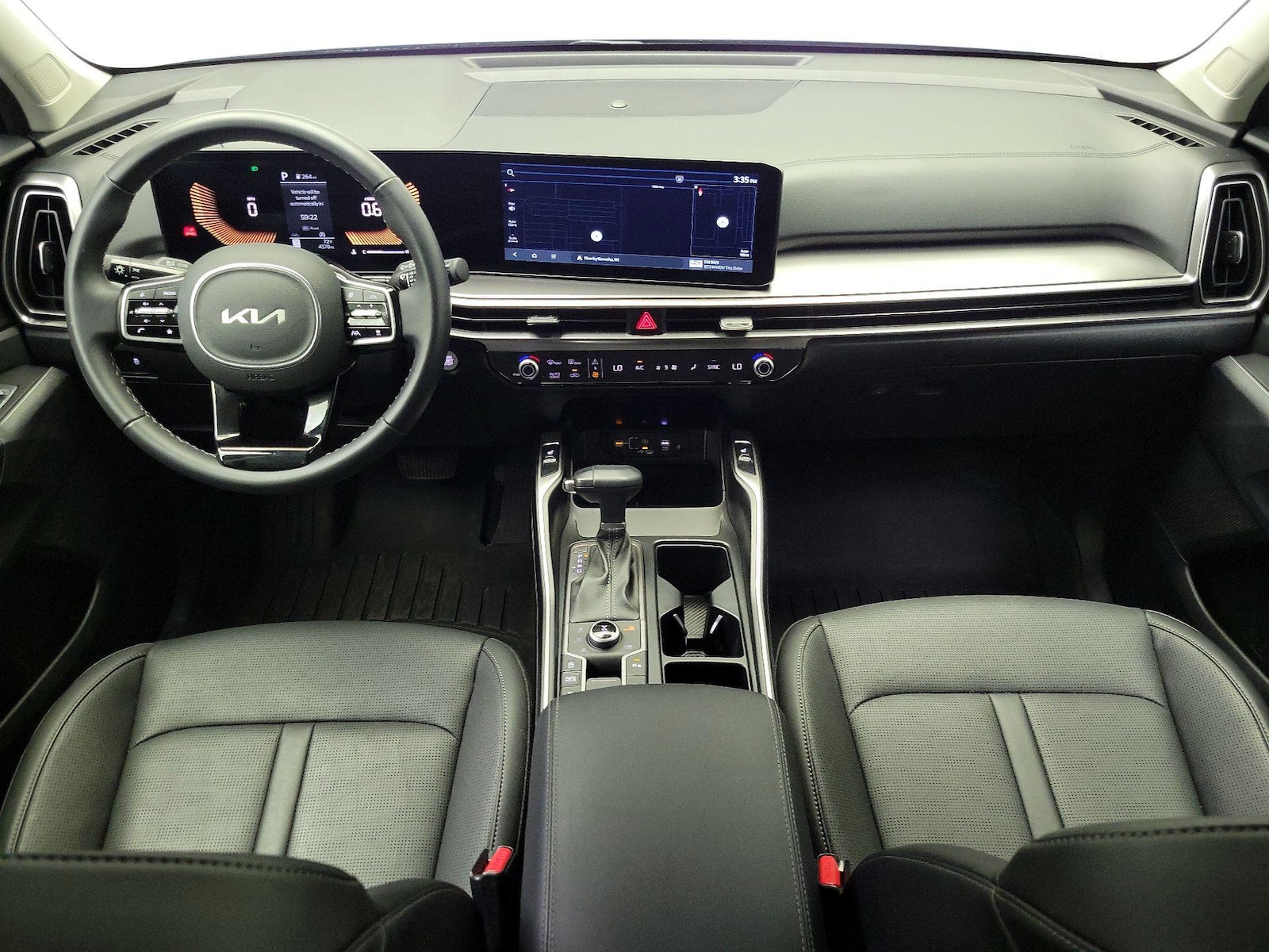 2025 Kia Sorento S - Photo 10