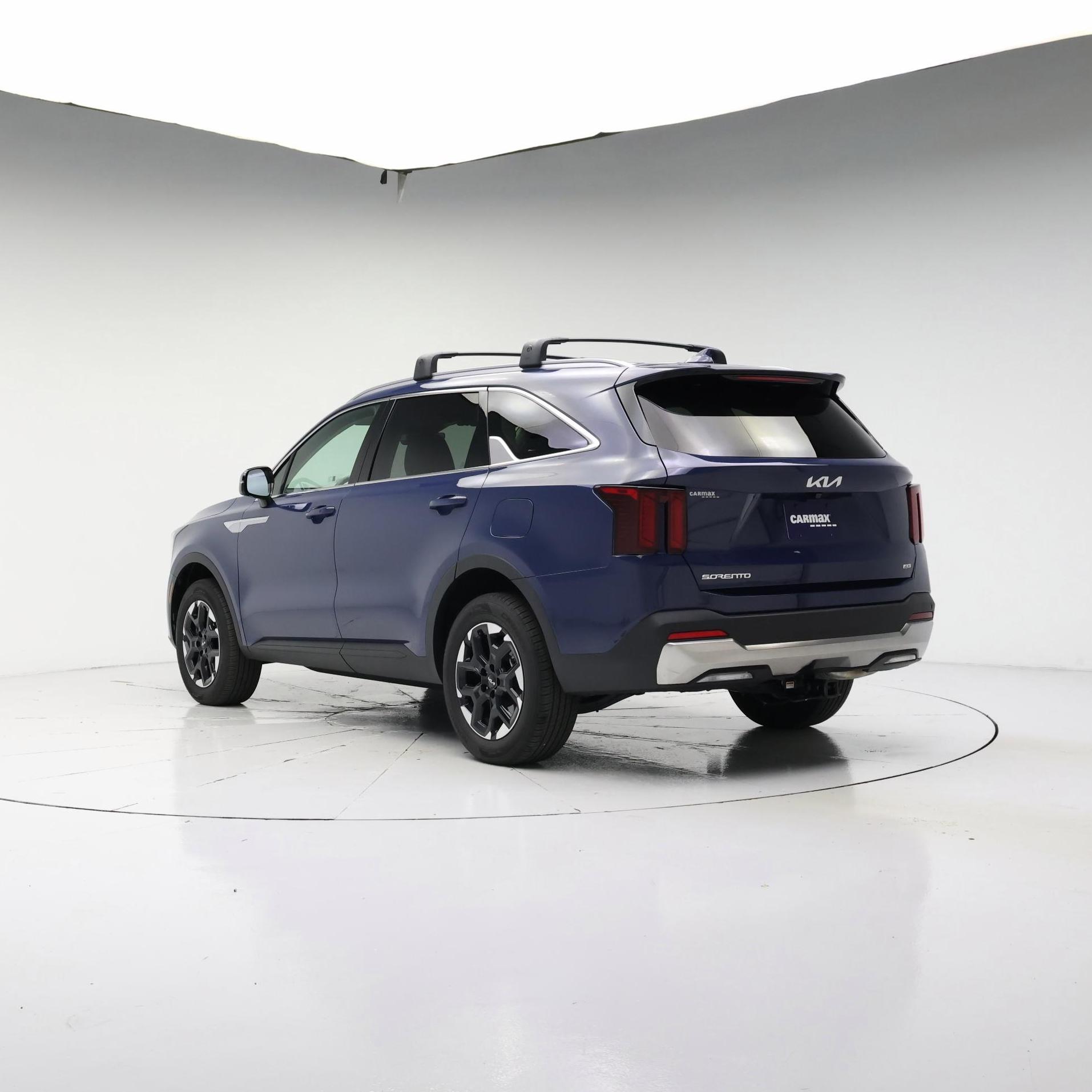 Thumbnail: 2025 Kia Sorento - 2