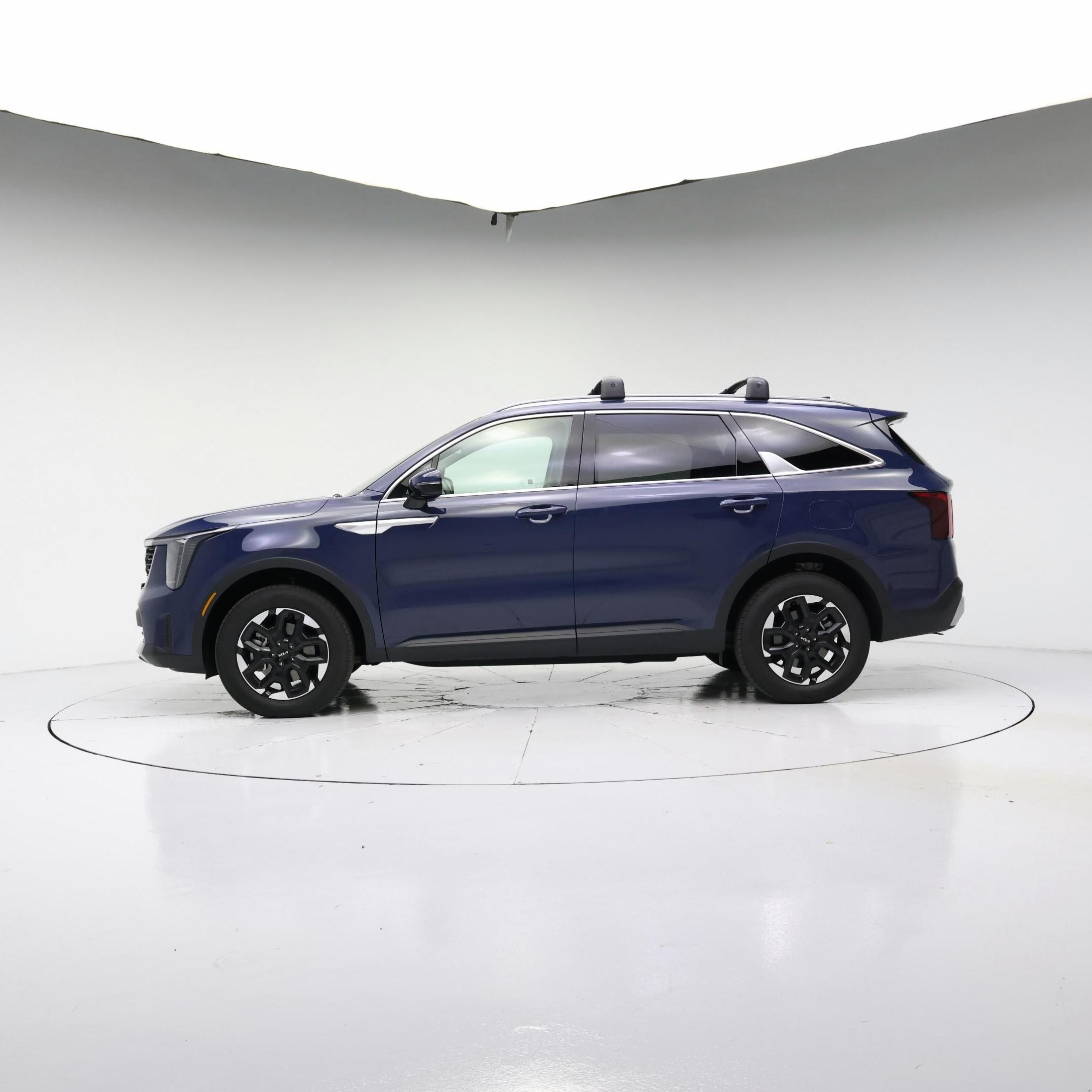 Thumbnail: 2025 Kia Sorento - 3
