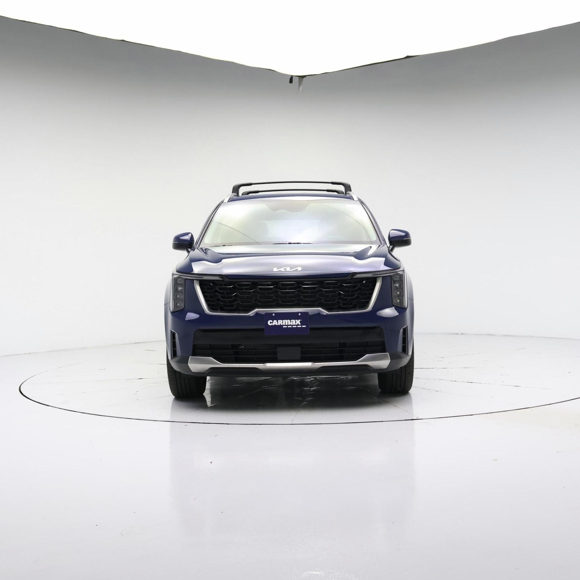 Thumbnail: 2025 Kia Sorento - 5