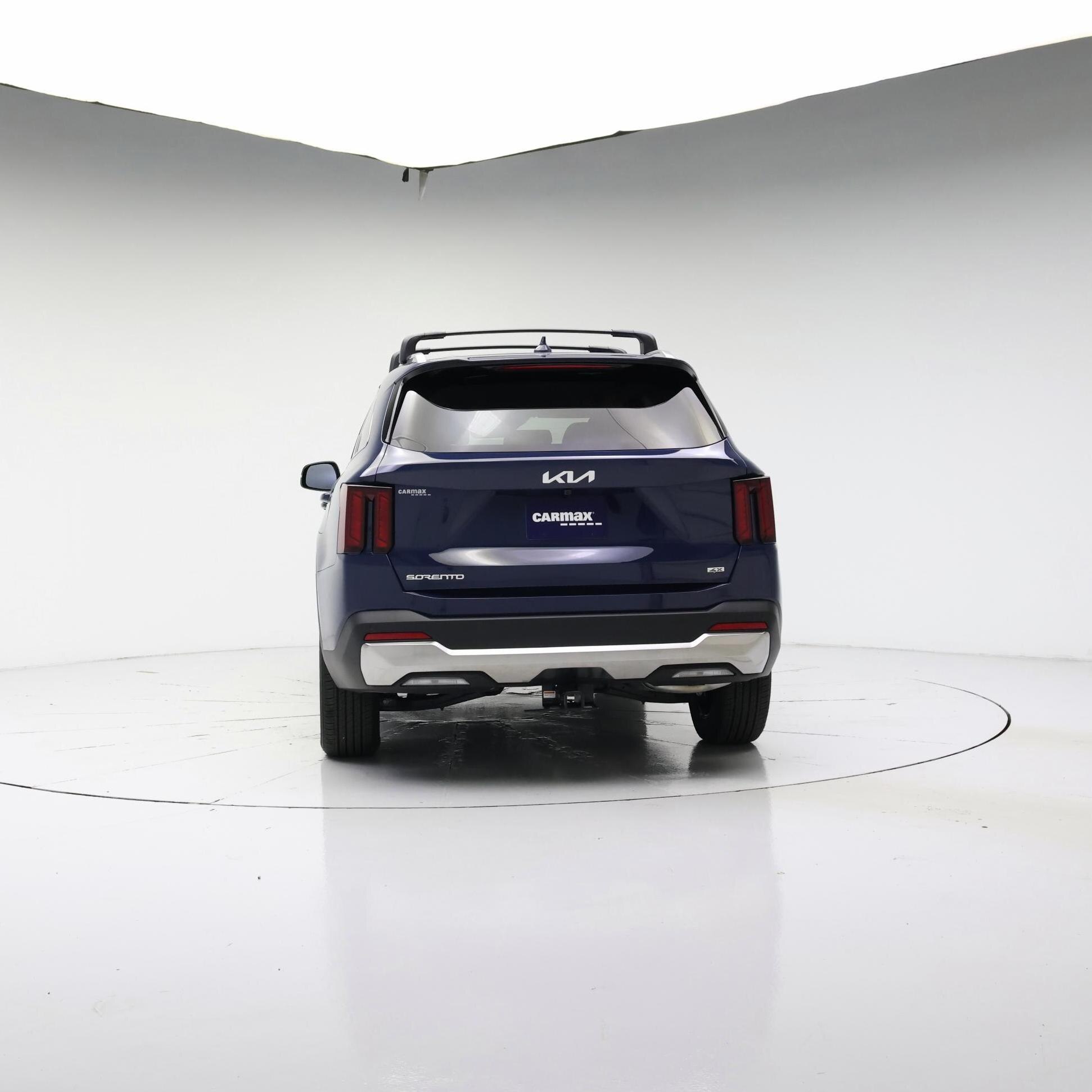 Thumbnail: 2025 Kia Sorento - 6