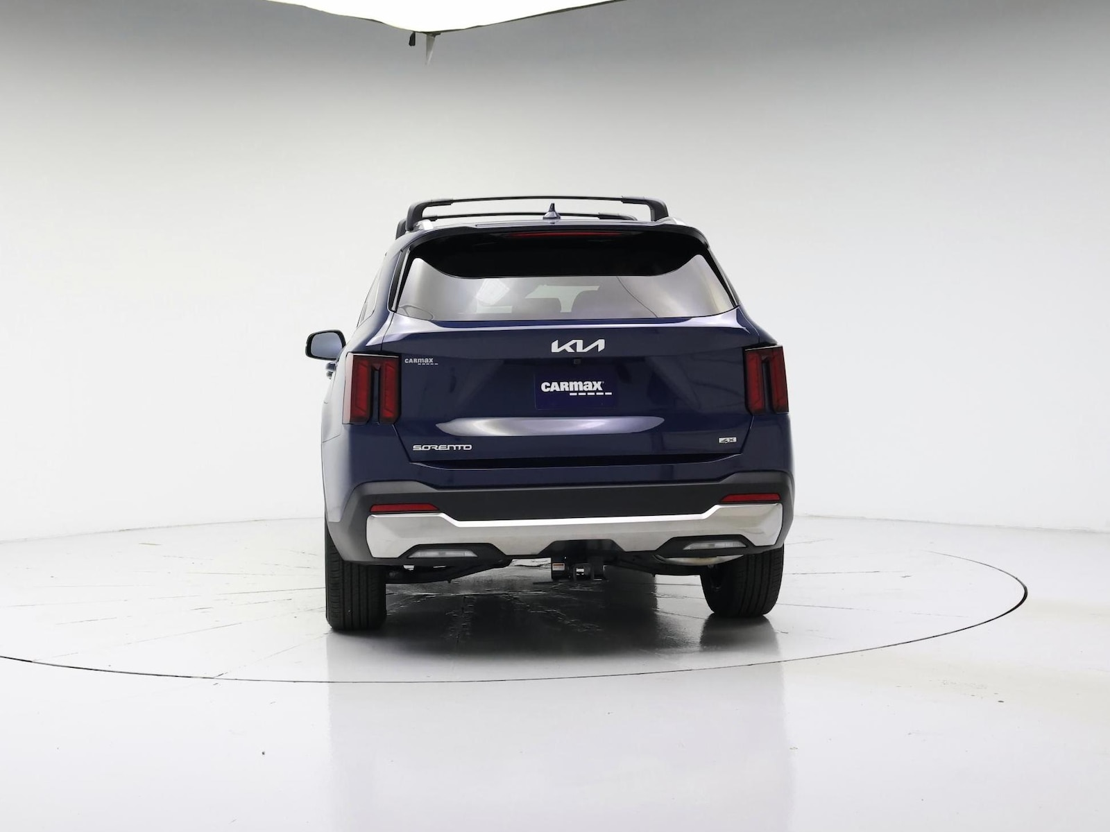 2025 Kia Sorento S - Photo 7