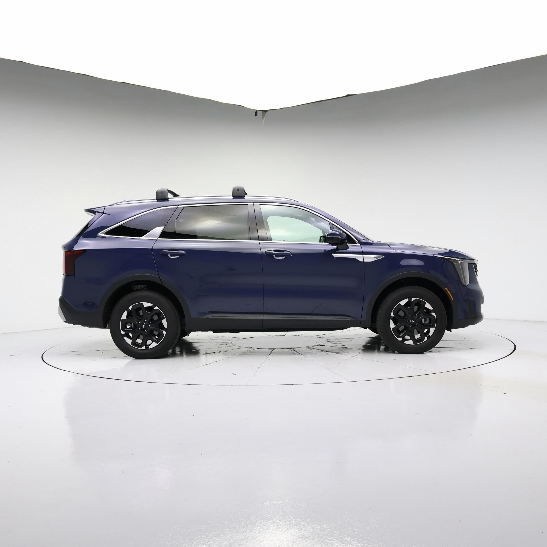 Thumbnail: 2025 Kia Sorento - 7