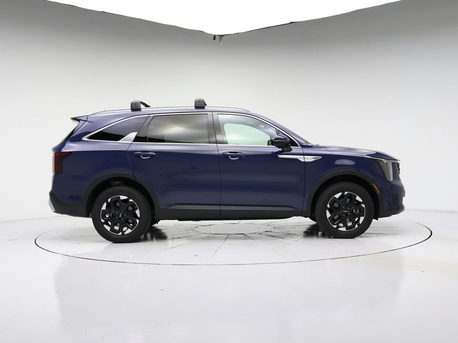 2025 Kia Sorento S - Photo 8