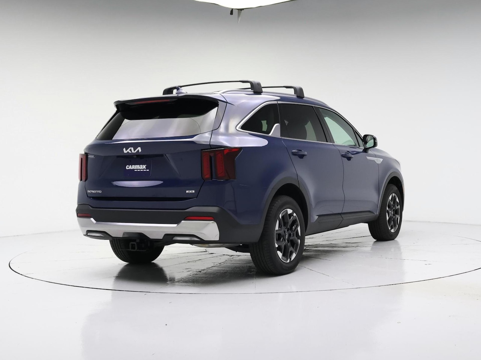 2025 Kia Sorento S - Photo 9
