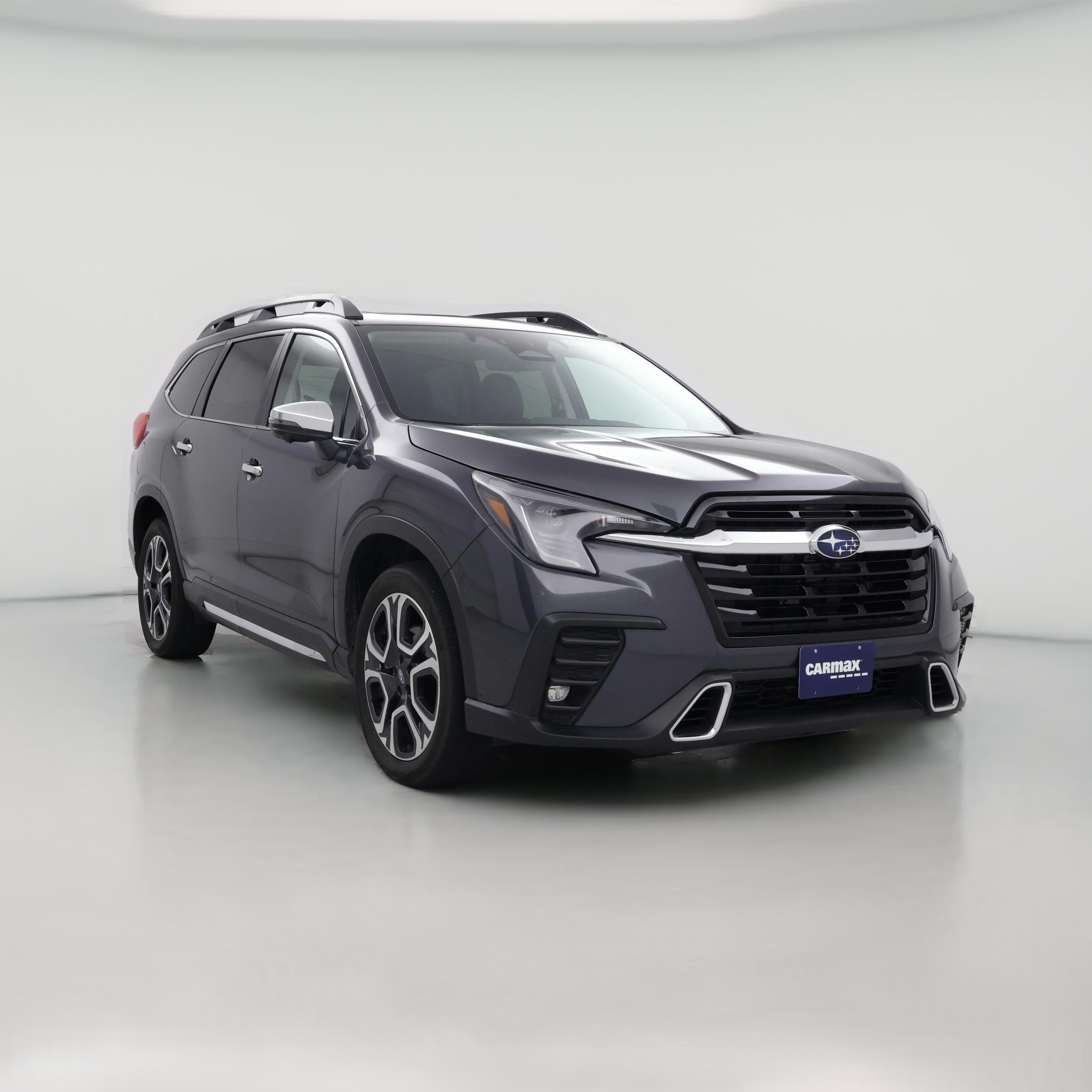 Thumbnail: 2023 Subaru Ascent - 1