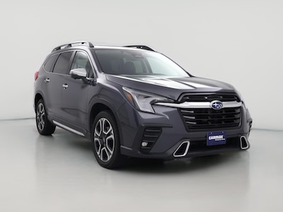 2023 Subaru Ascent Touring