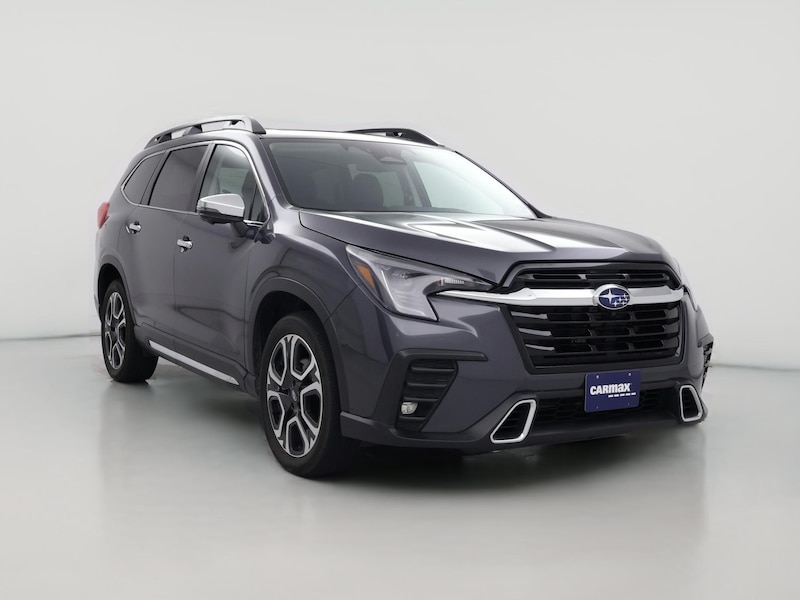 2023 Subaru Ascent Touring