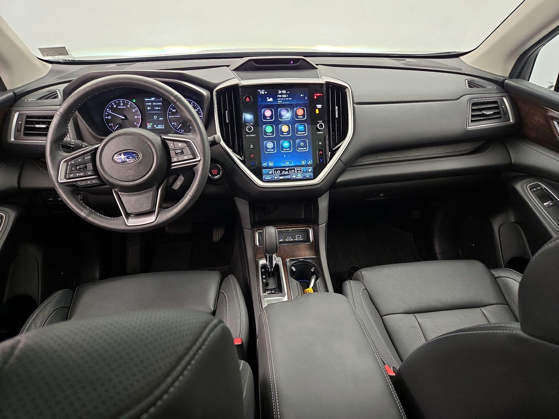 Thumbnail: 2023 Subaru Ascent - 9