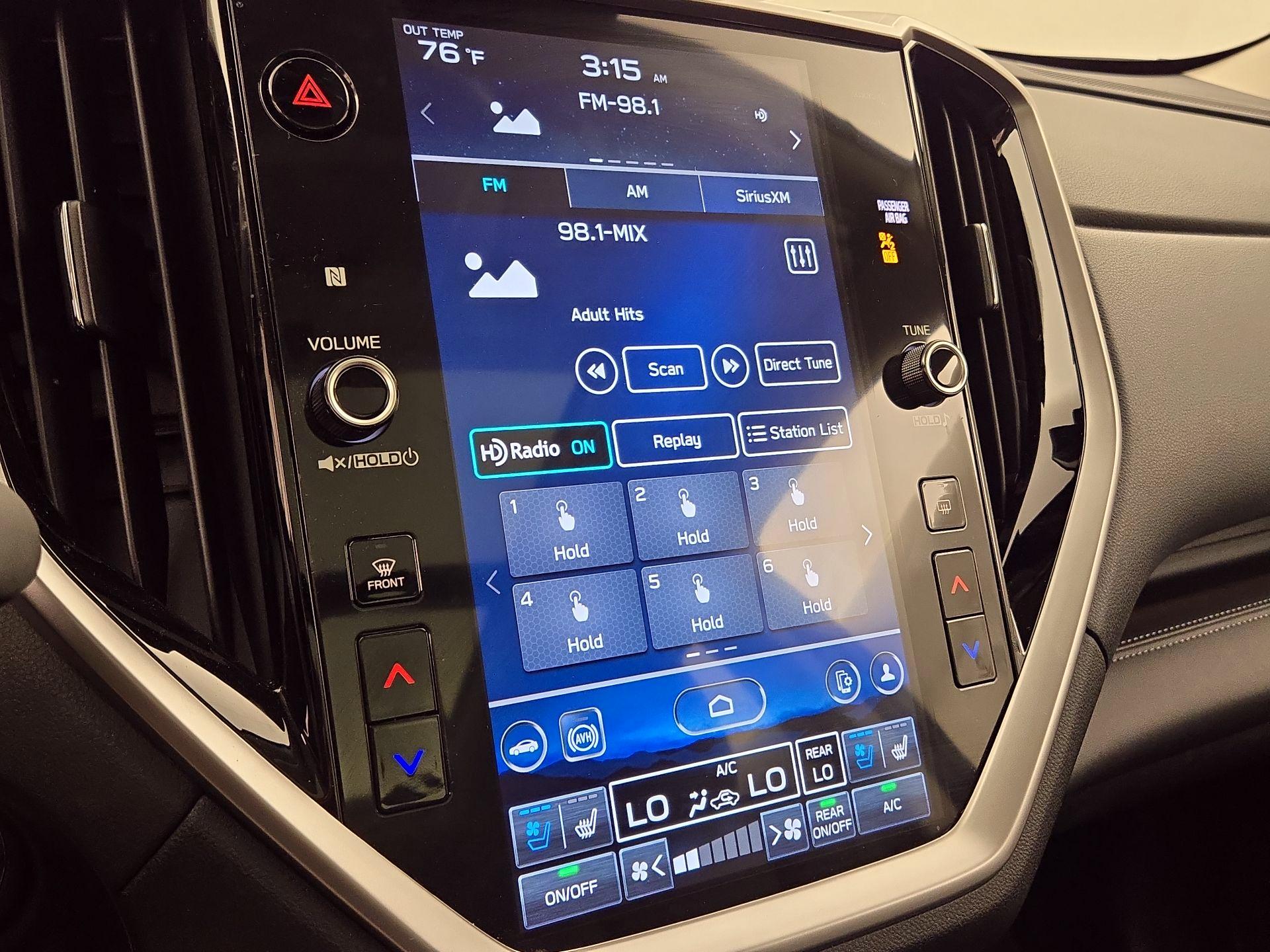 Thumbnail: 2023 Subaru Ascent - 16