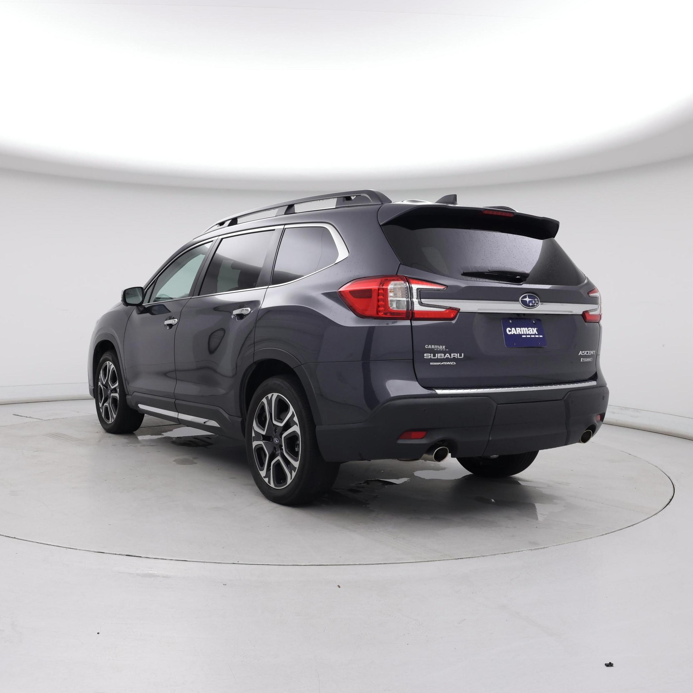 Thumbnail: 2023 Subaru Ascent - 2