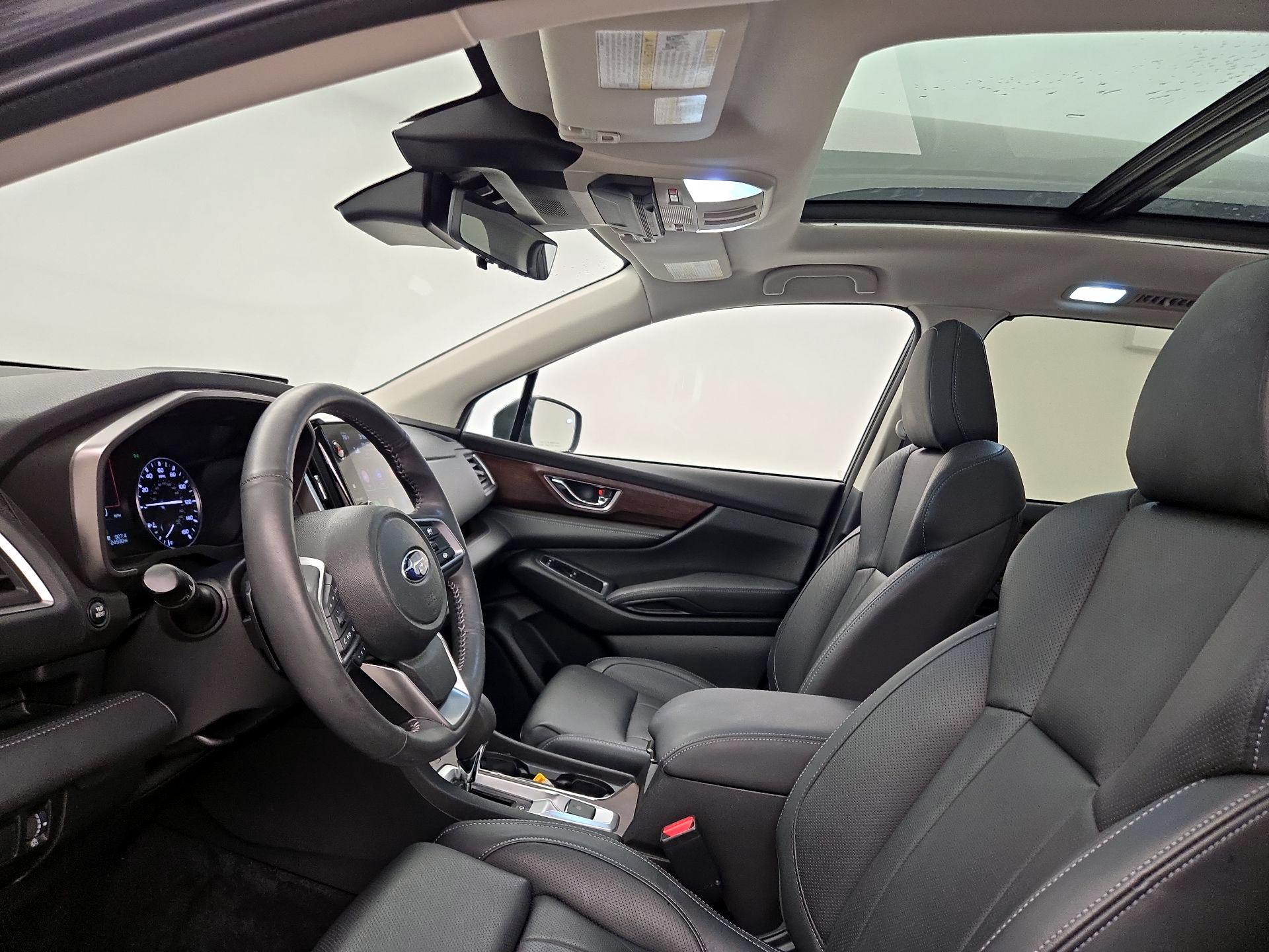 Thumbnail: 2023 Subaru Ascent - 20