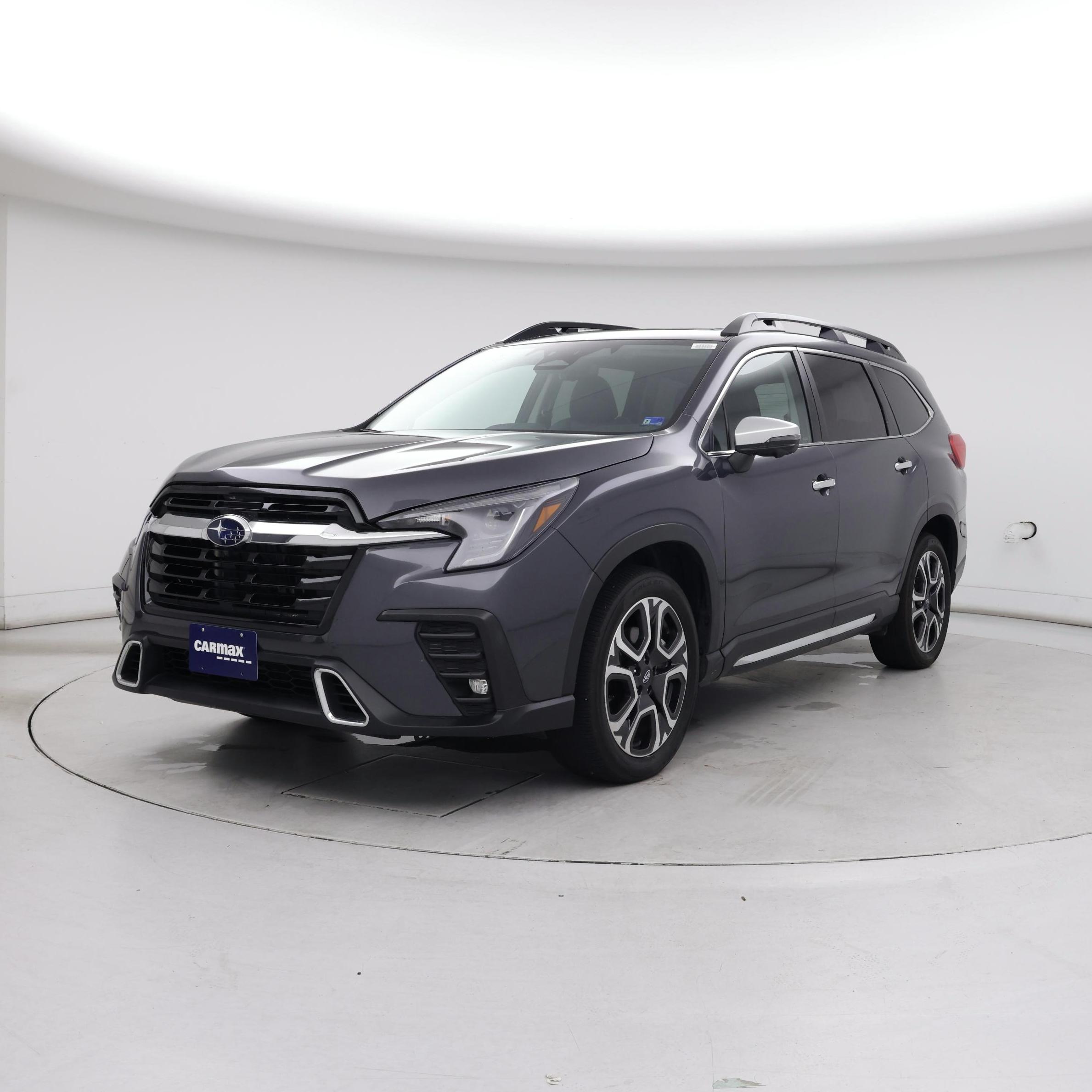Thumbnail: 2023 Subaru Ascent - 4