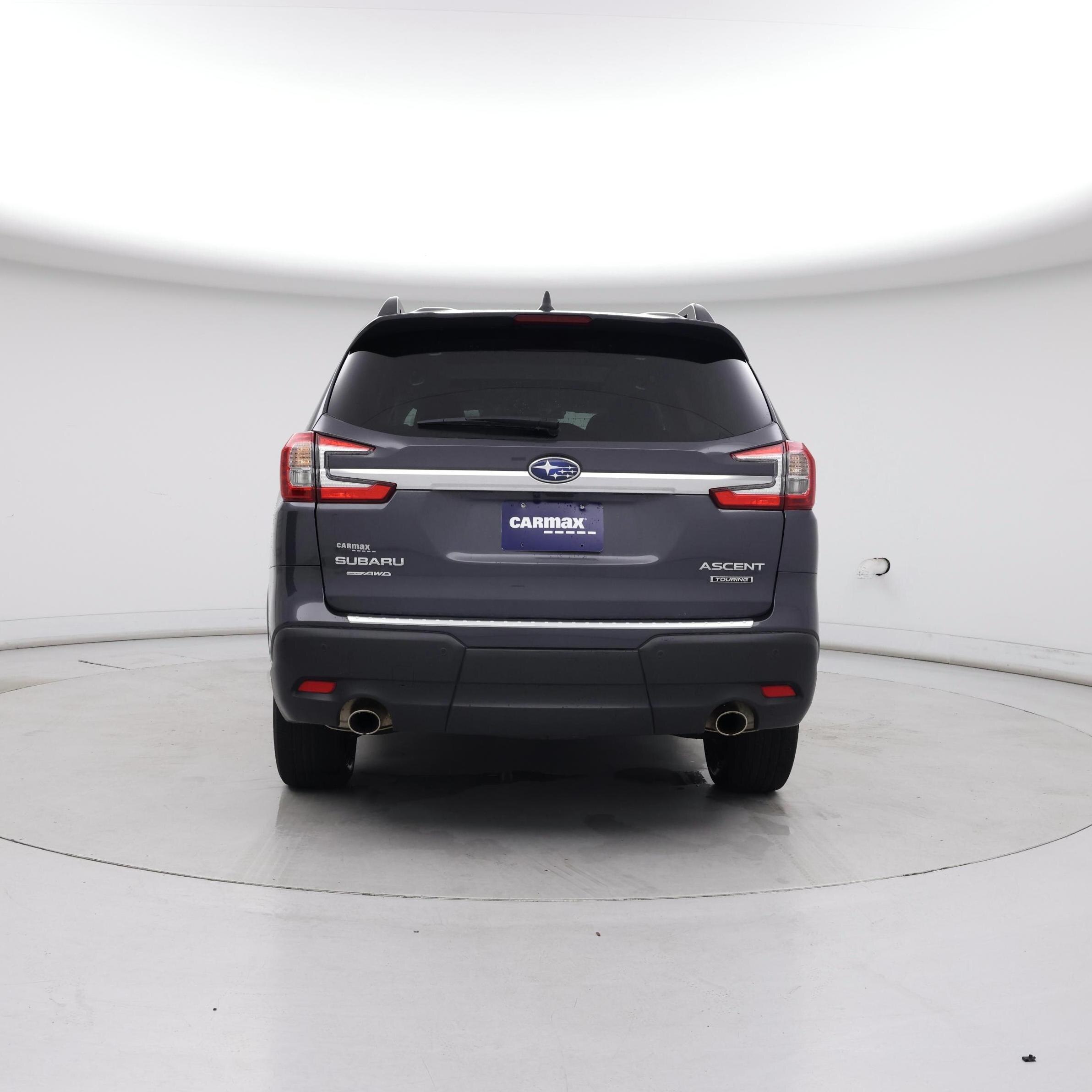 Thumbnail: 2023 Subaru Ascent - 6